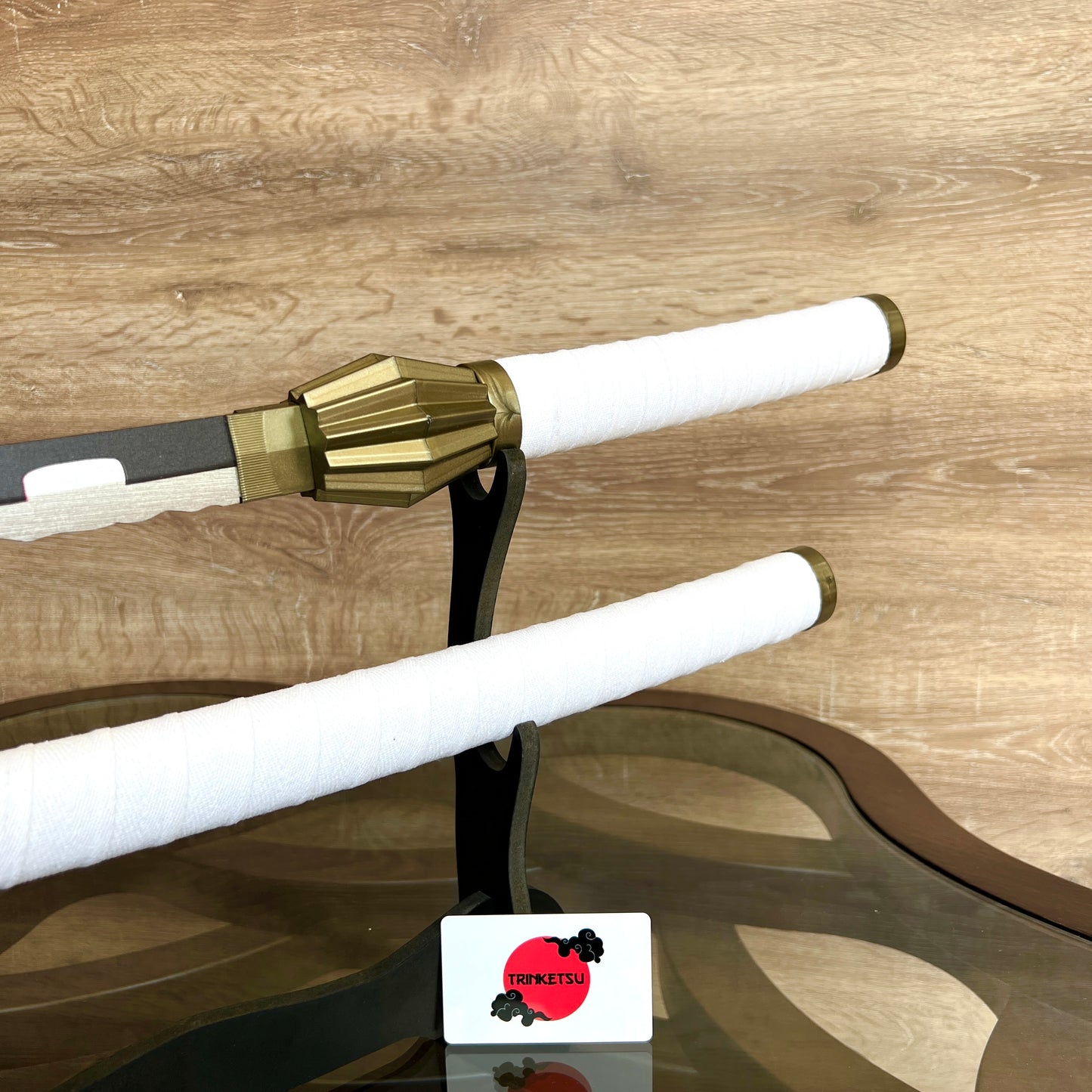 Kenpachi Zaraki Sword -Bleach