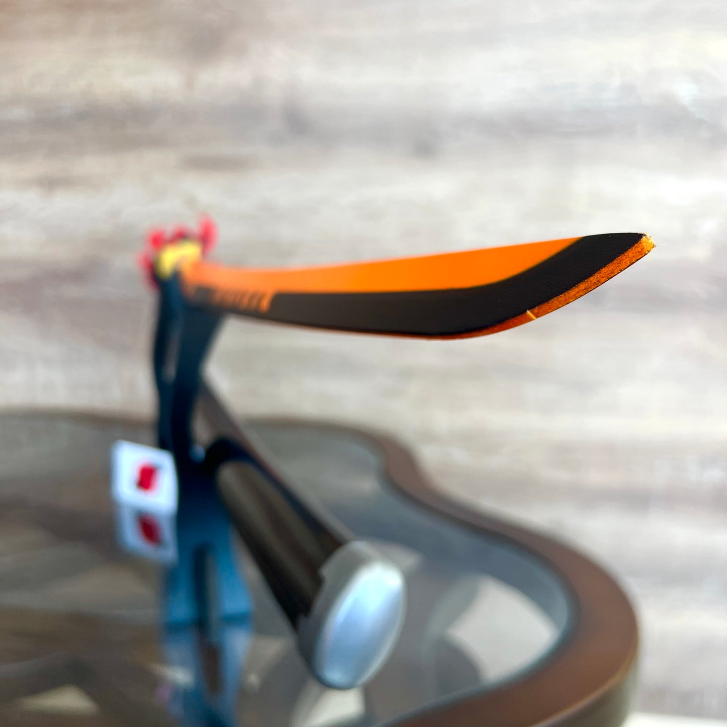 Tanjiro Flame Blade - Demon Slayer