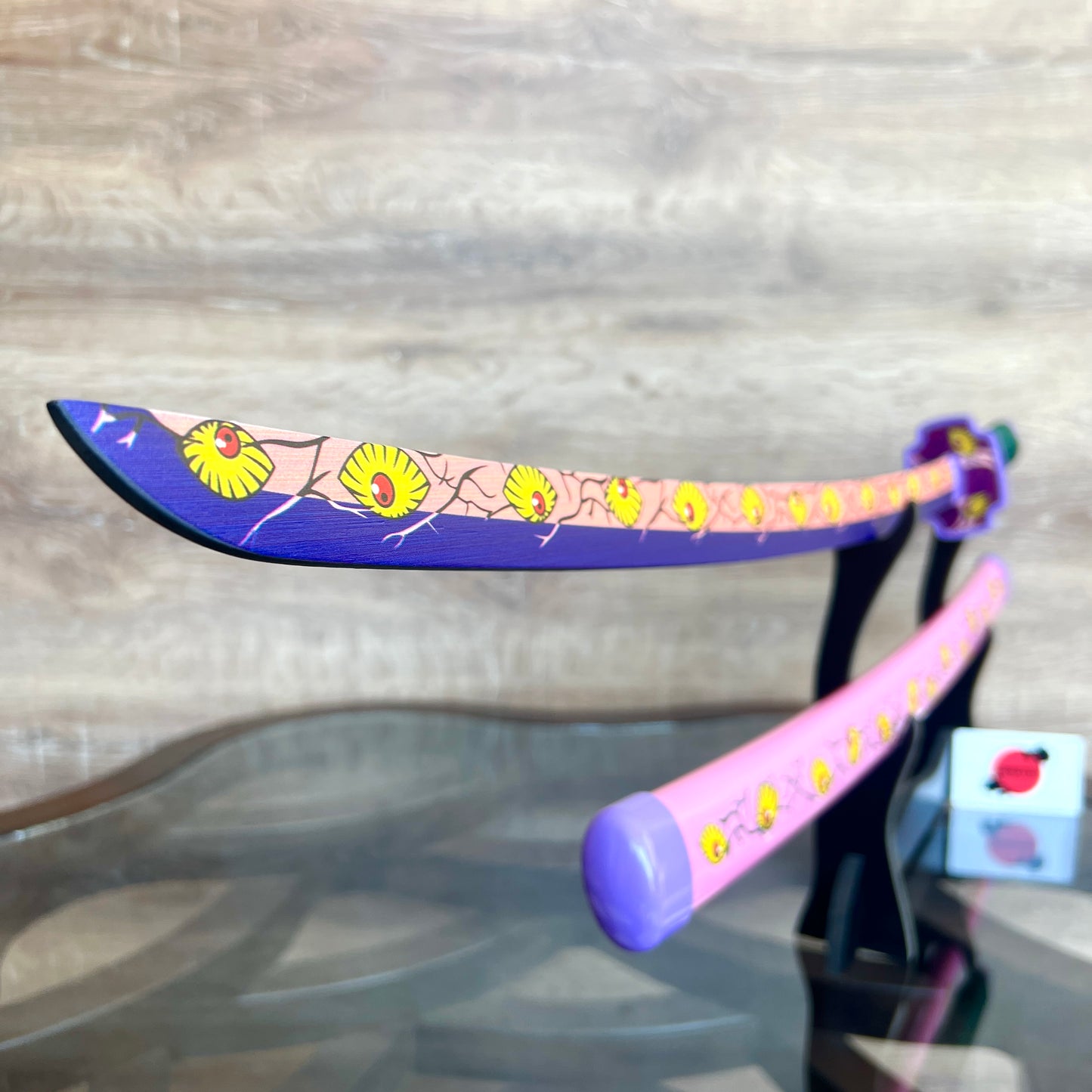 Kokushibo Sword