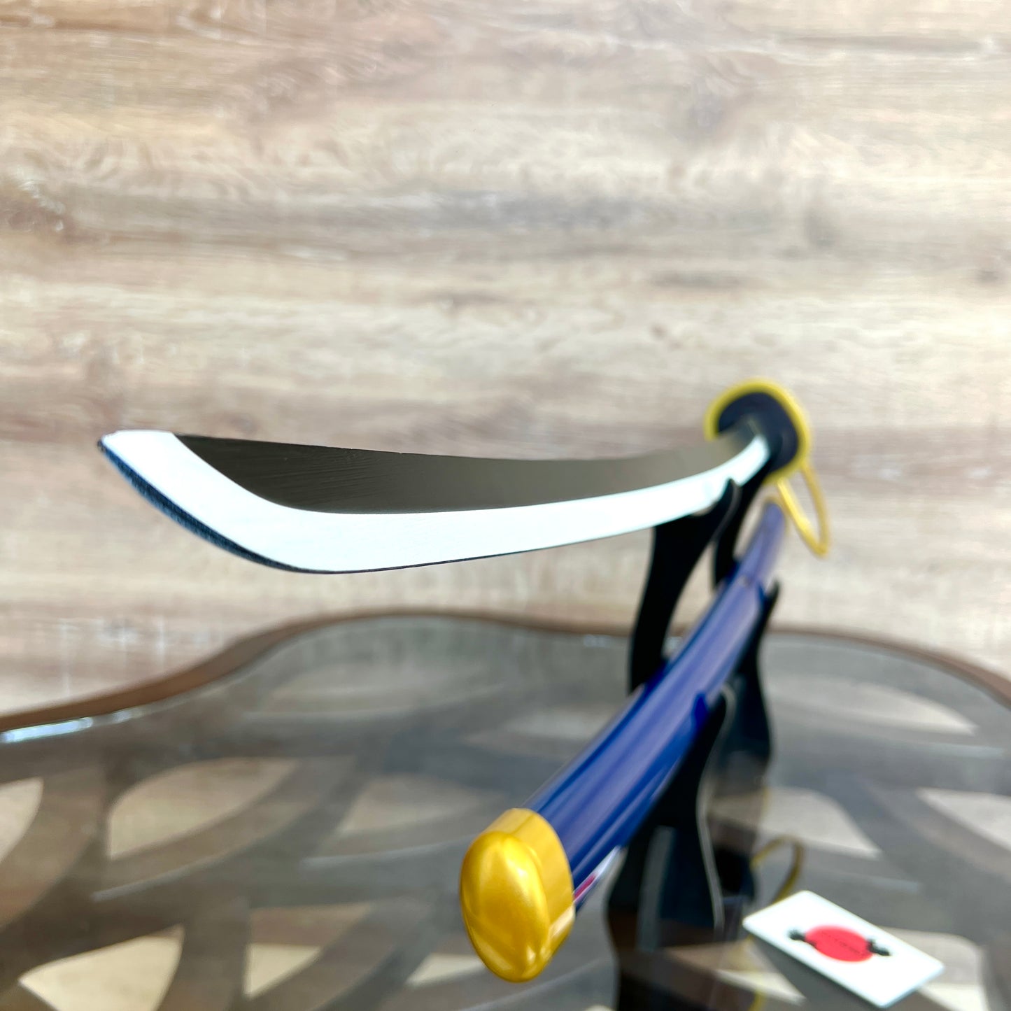 Shanks Sword - One Piece