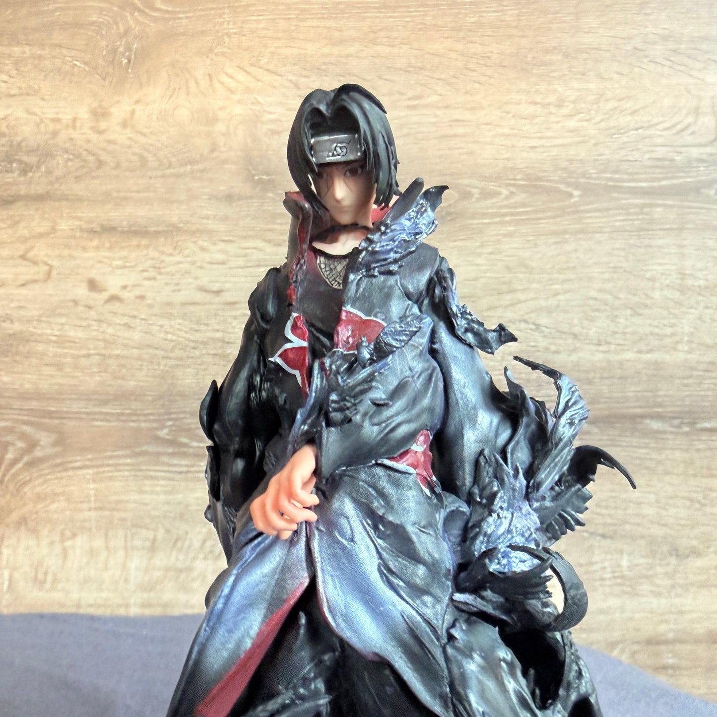Uchiha Itachi