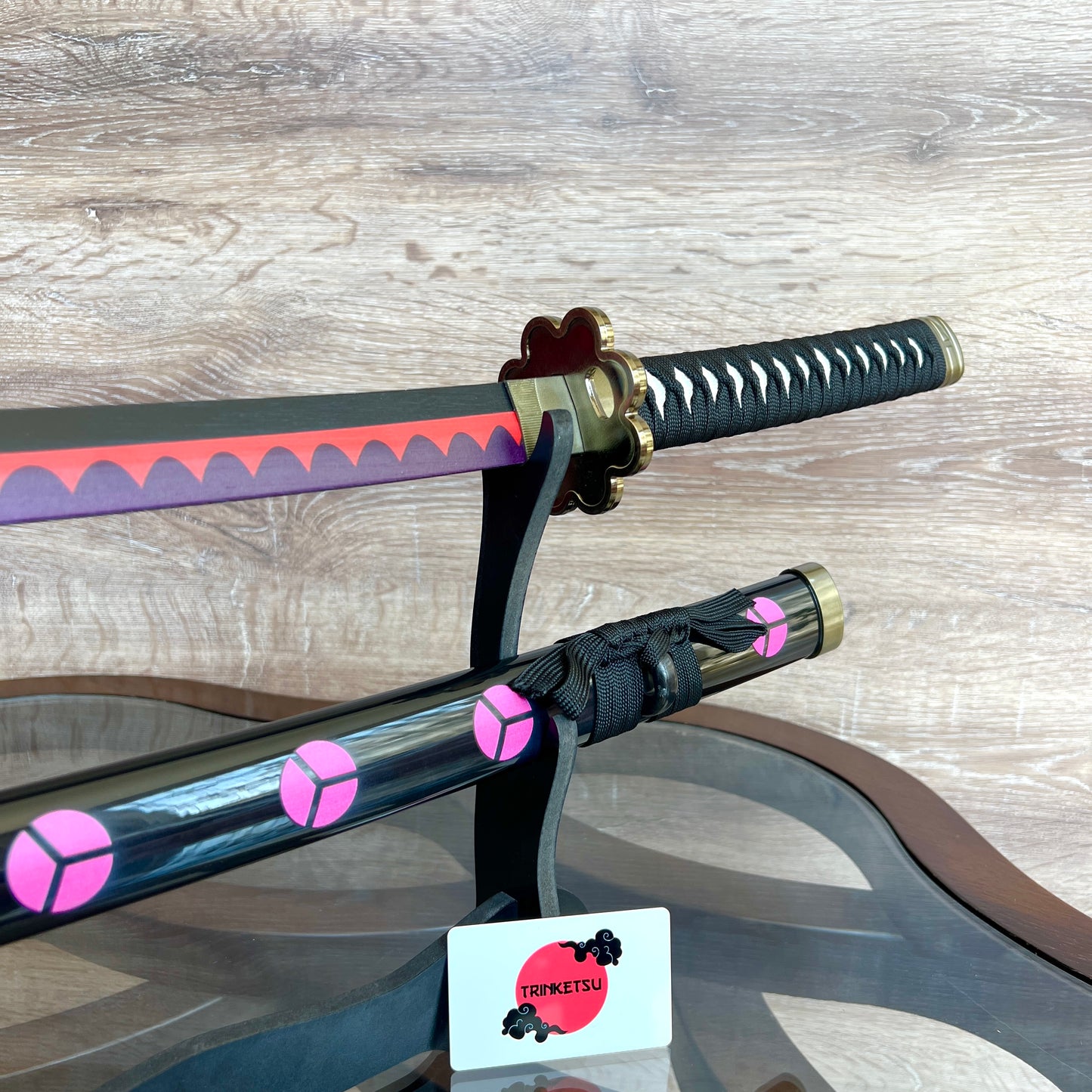 Roronoa Zoro Shusui Sword - One Piece