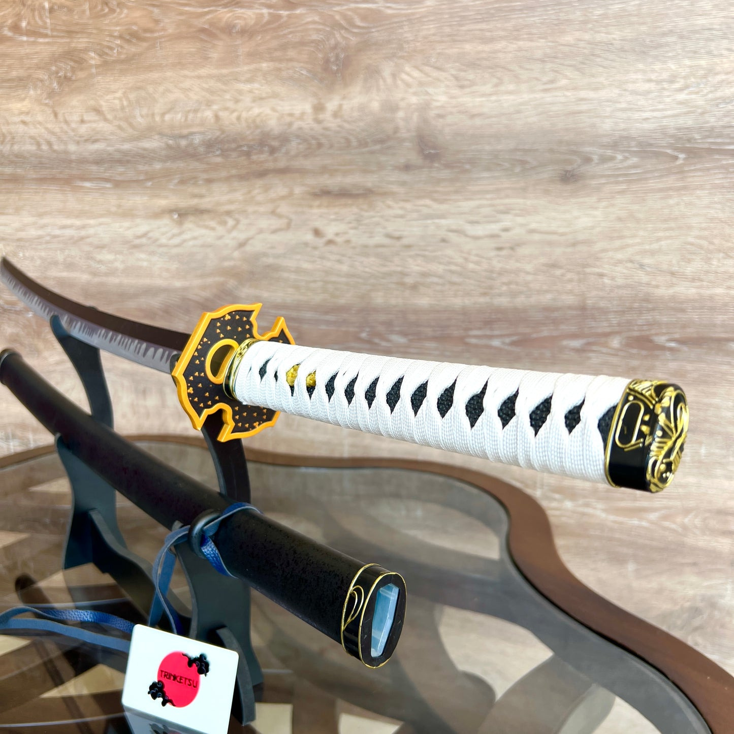Vergil Sword (Yamato) - Devil May Cry
