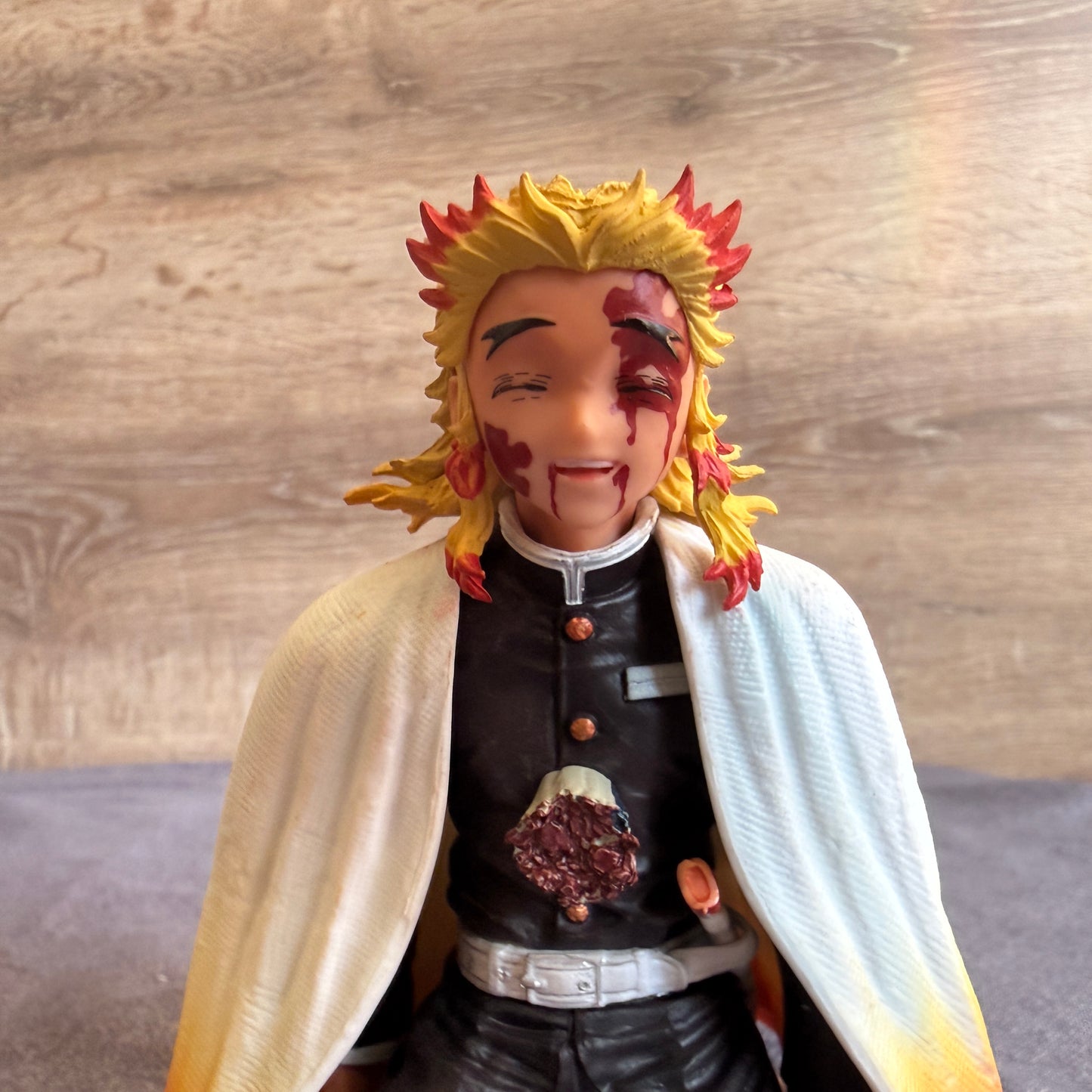 Kyojuro Rengoku