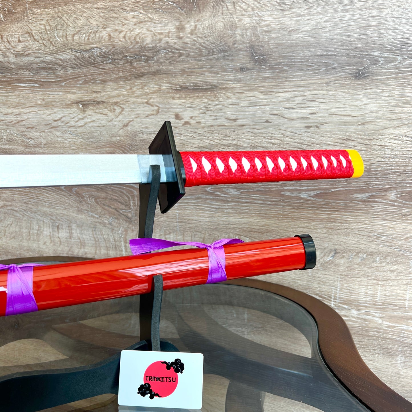 Kasumi Miwa Sword - Jujutsu Kaisen