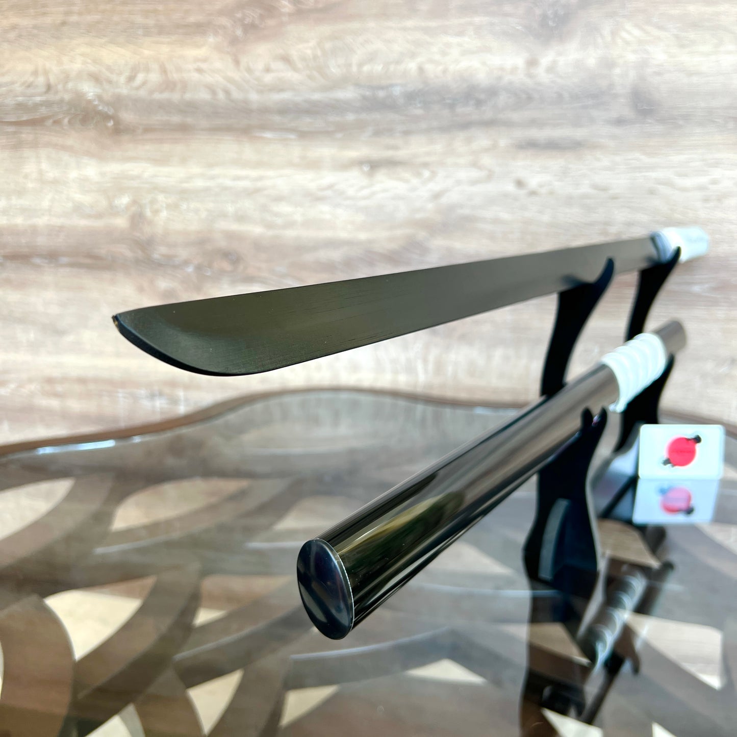 Kakashi Hatake (ANBU) Sword - Naruto