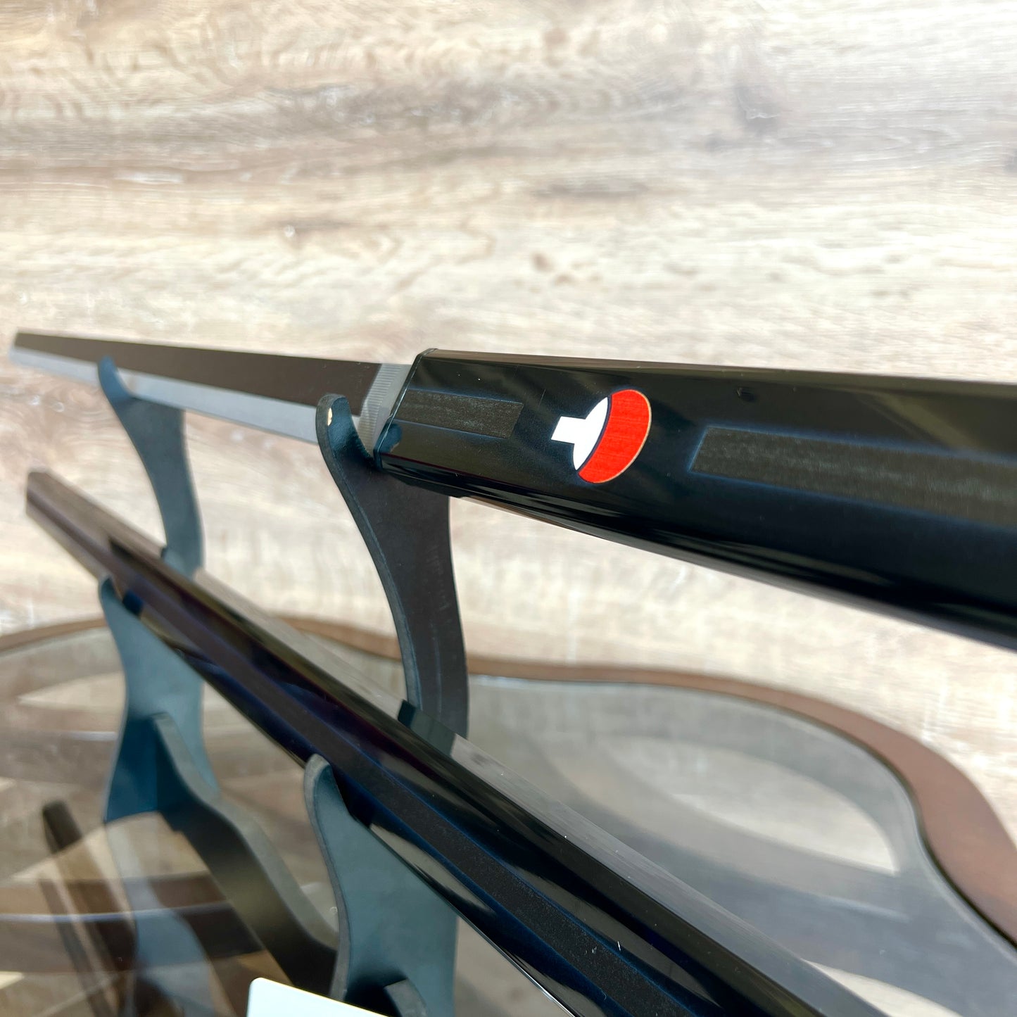 Sasuke Uchiha Sword (Black)- Naruto