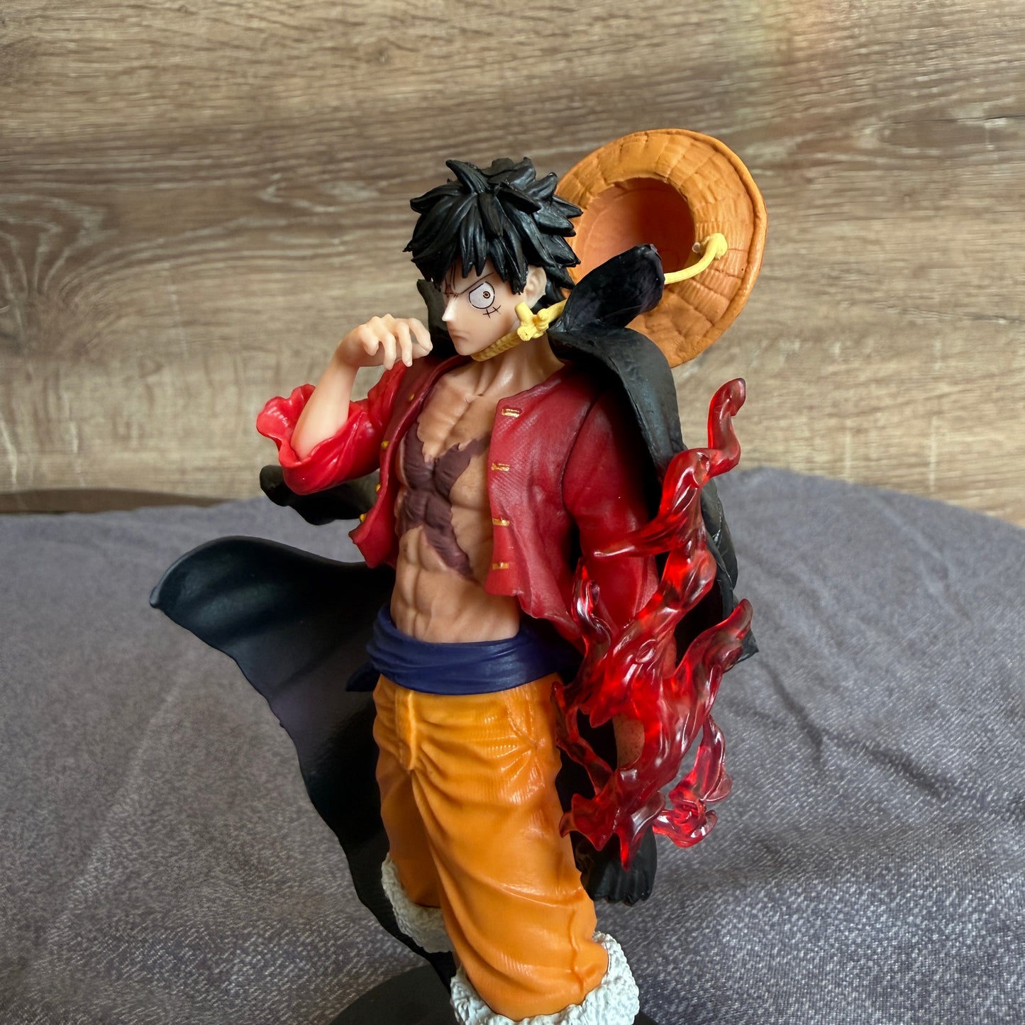 Luffy