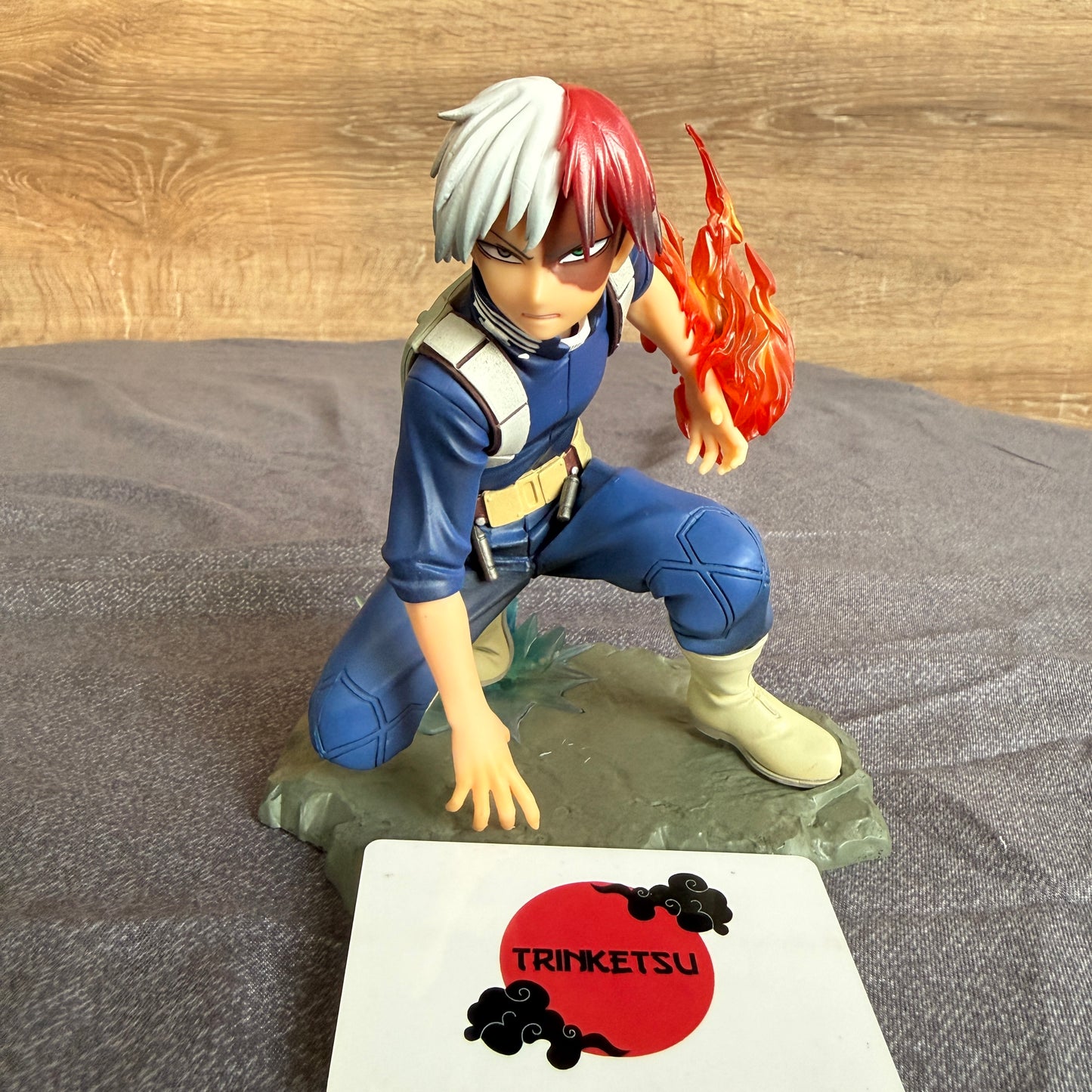Shoto Todoroki