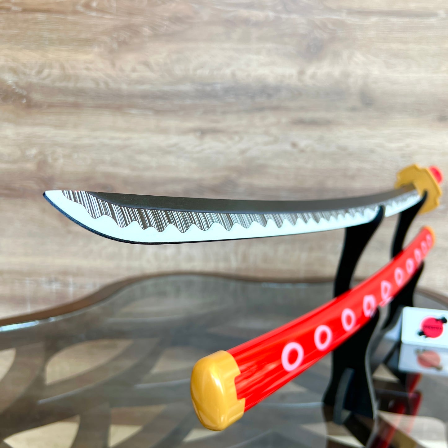 Kozuki Toki Sword - One Piece