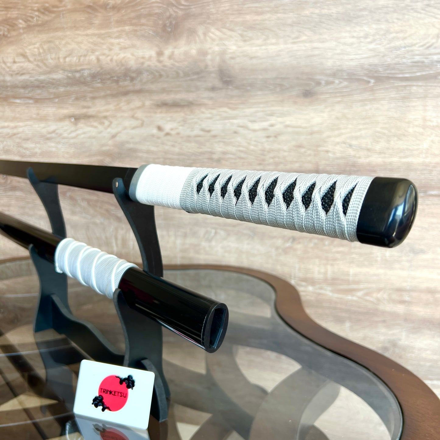 Kakashi Hatake (ANBU) Sword - Naruto
