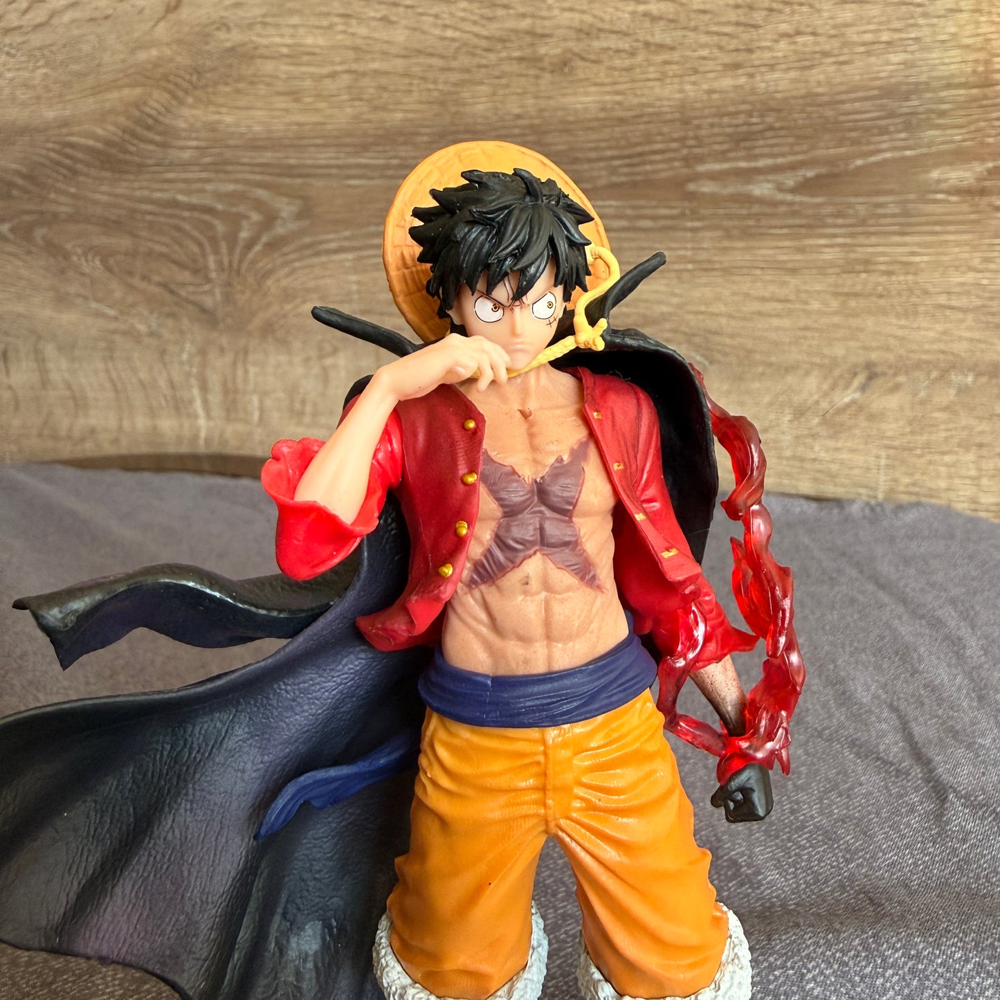 Luffy