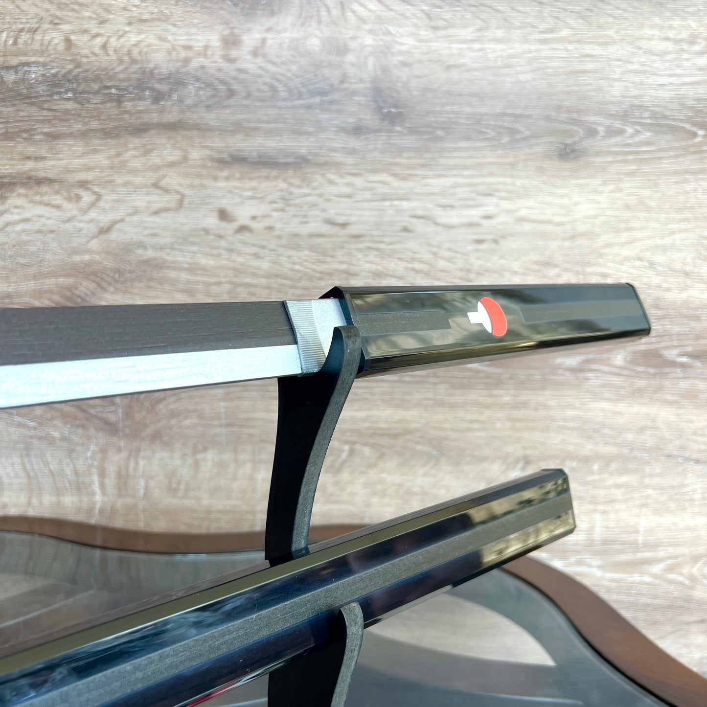 Sasuke Uchiha Sword (Black)- Naruto