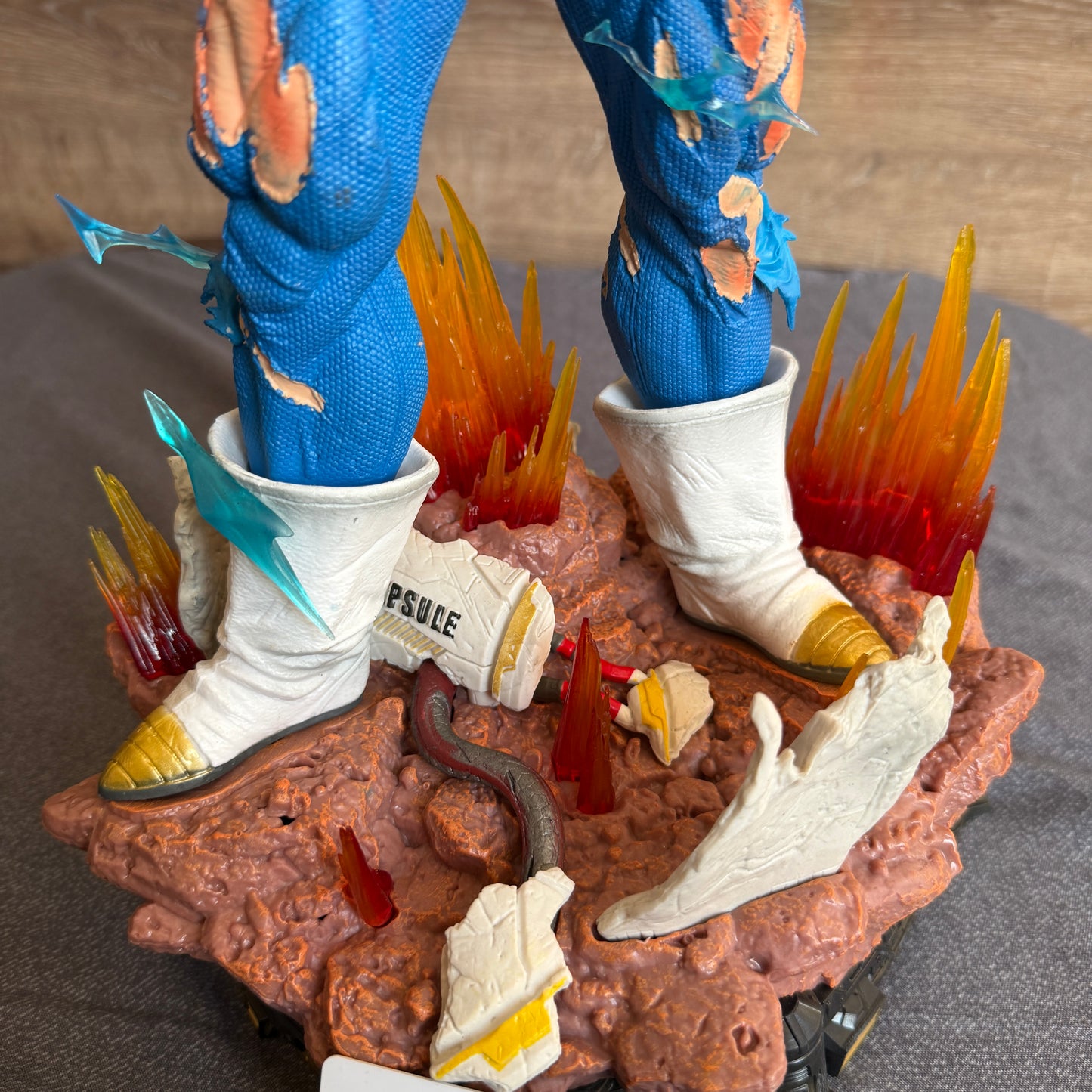 Vegeta