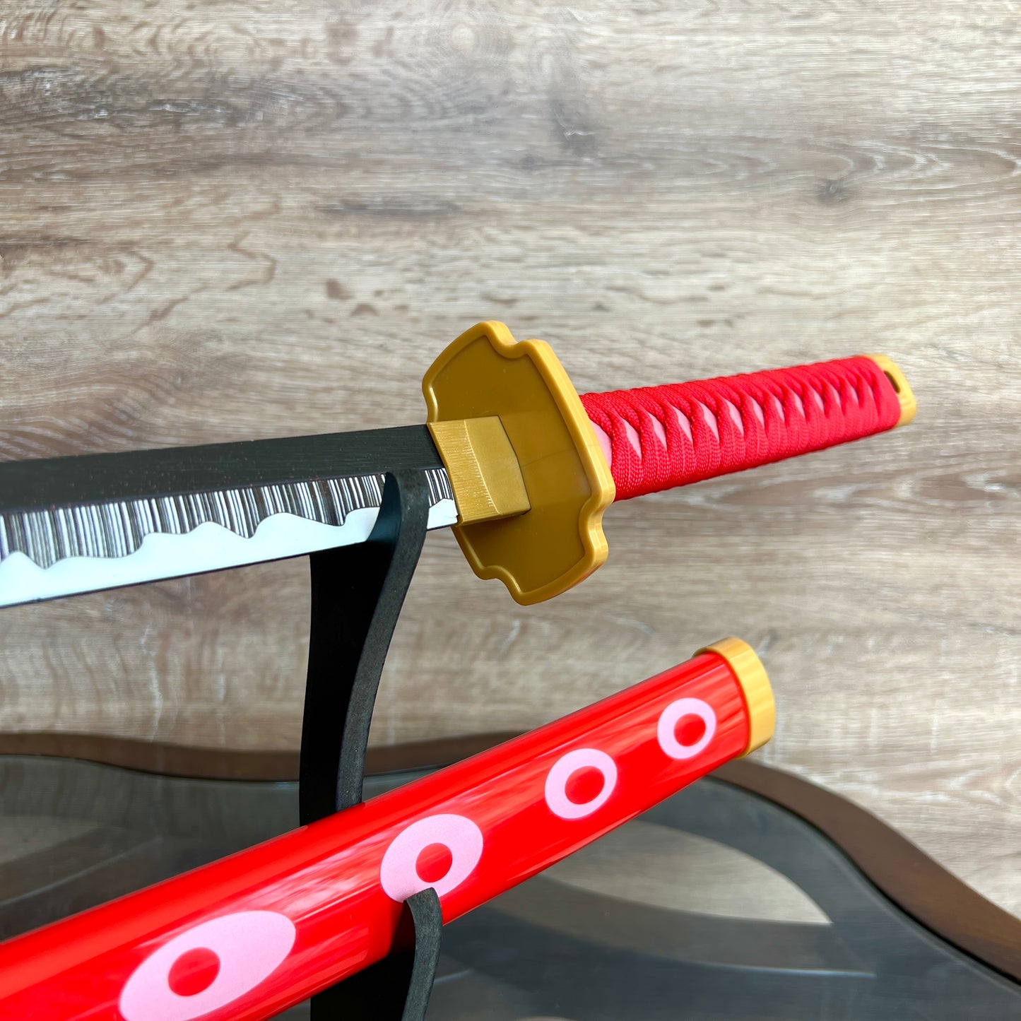 Kozuki Toki Sword - One Piece