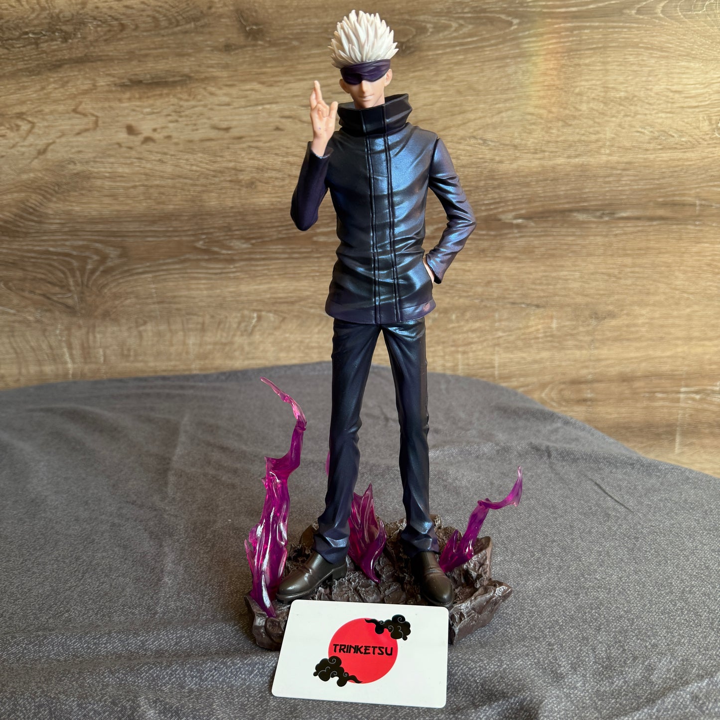 Satoru Gojo