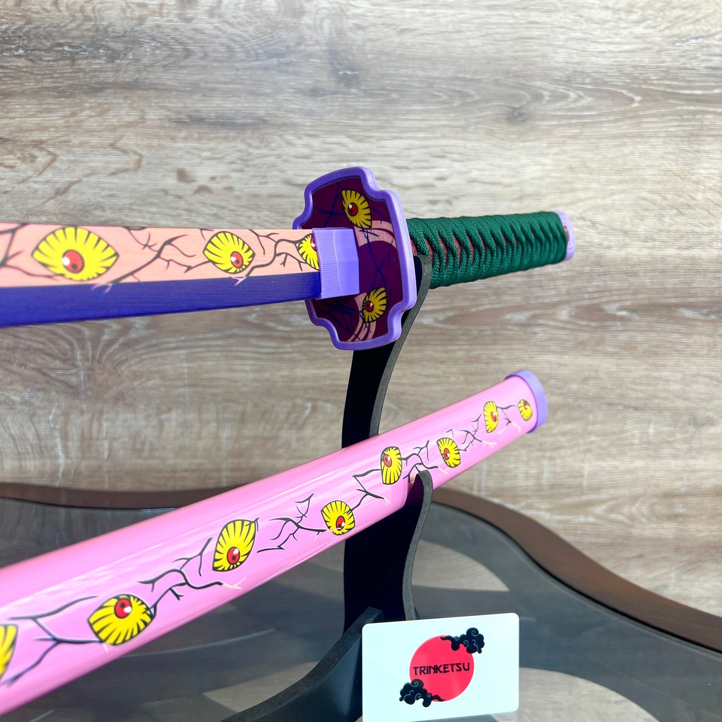 Kokushibo Sword