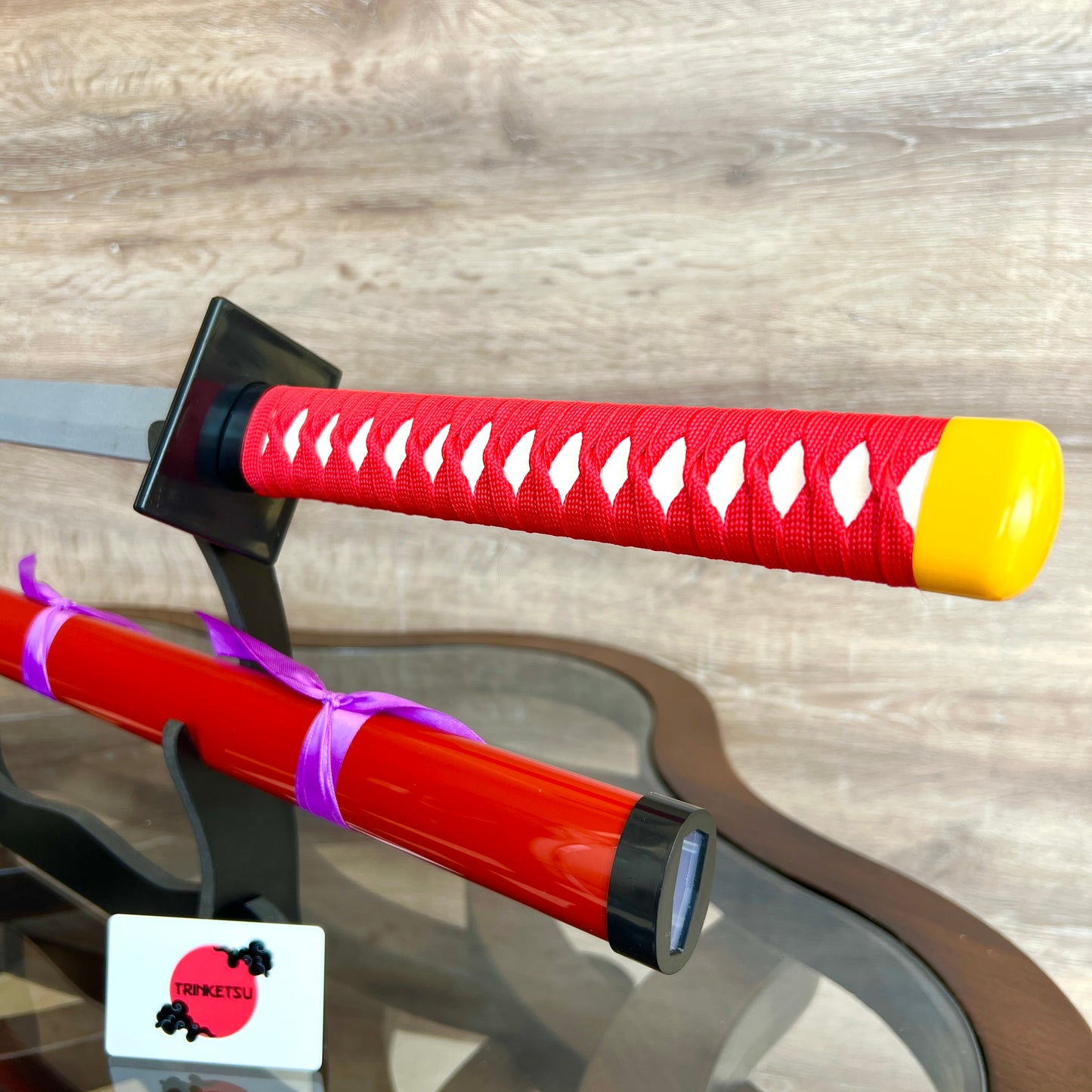 Kasumi Miwa Sword - Jujutsu Kaisen