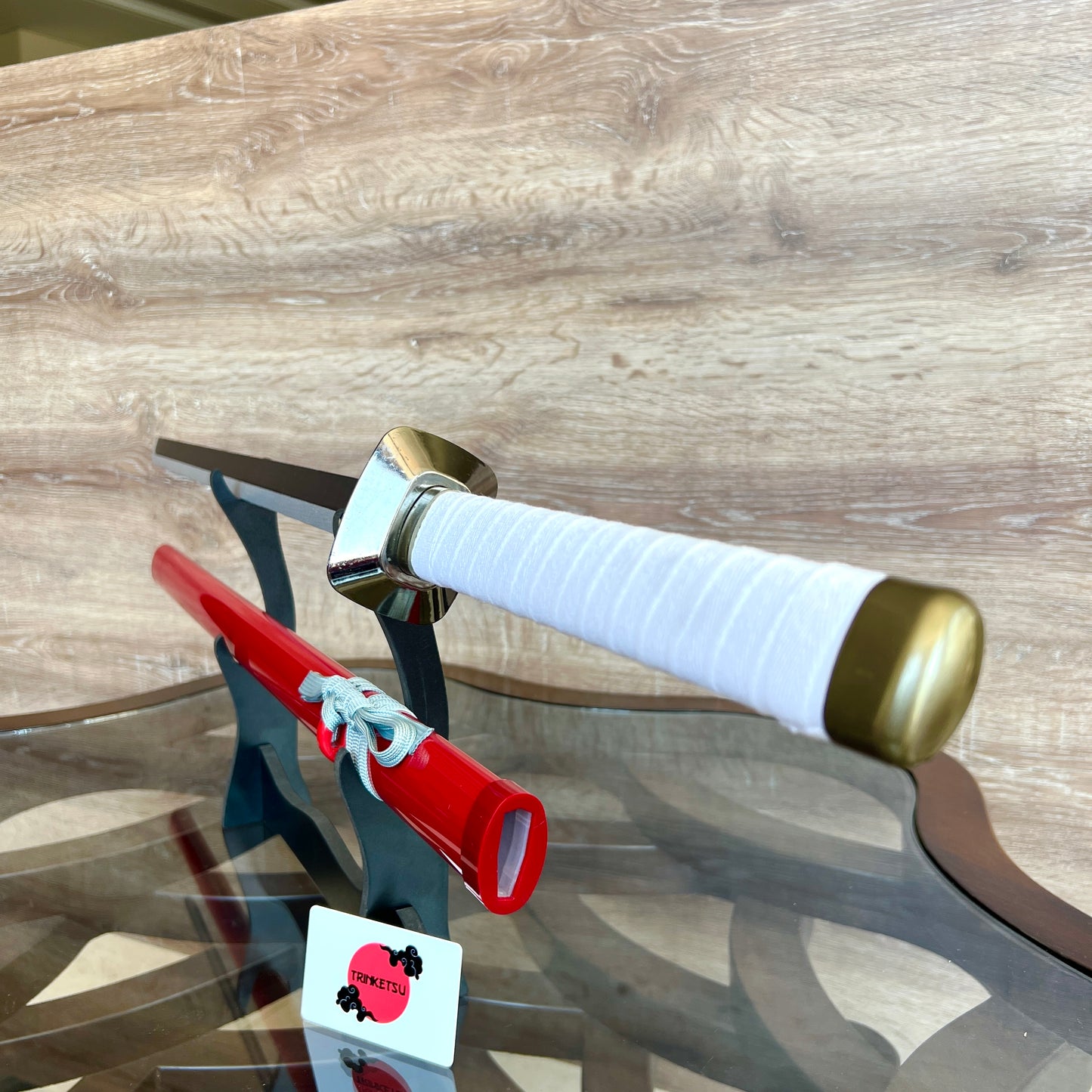 Adult Sasuke Uchiha (Boruto) Sword - Boruto