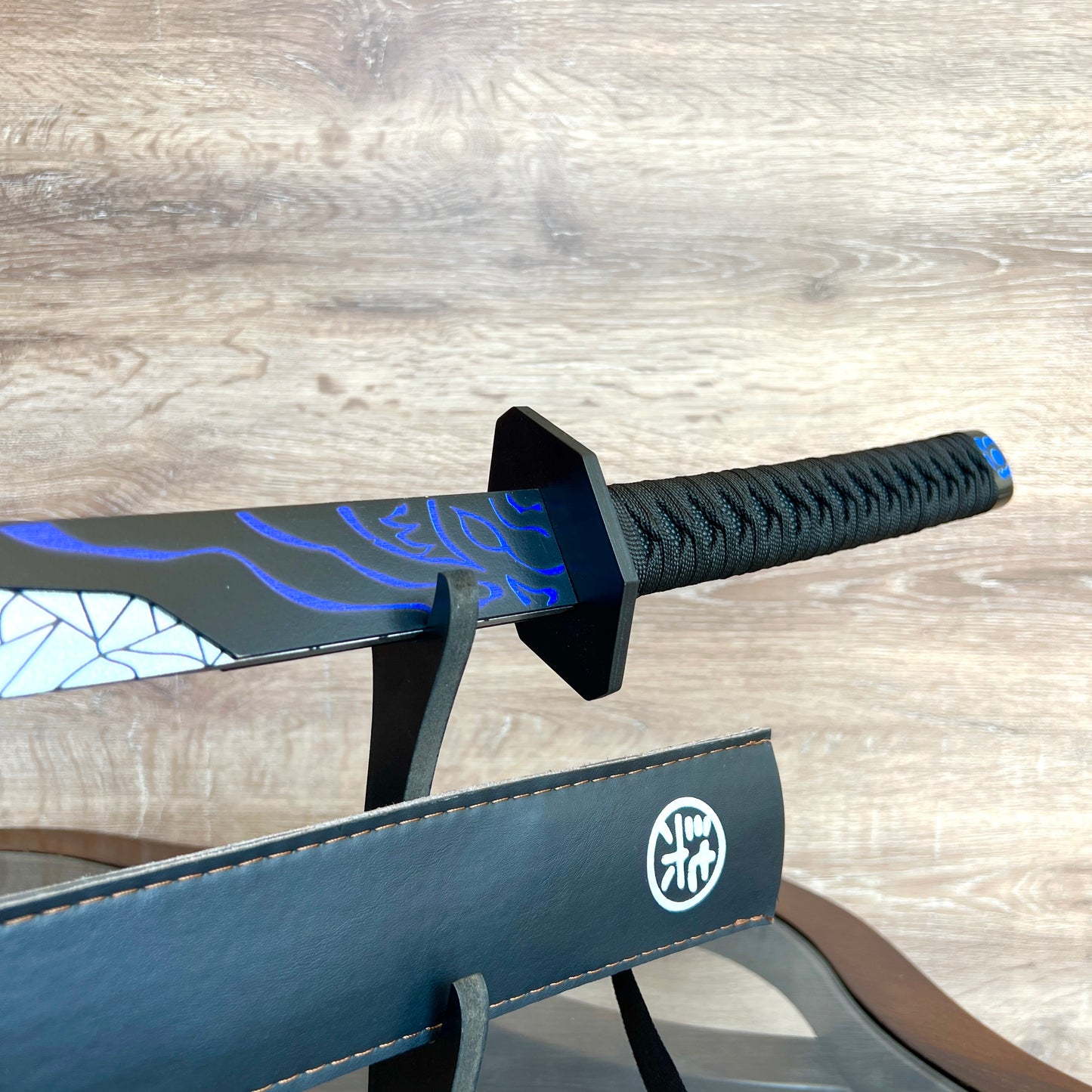 Thousand Demon Dagger Sword - Scissors Seven