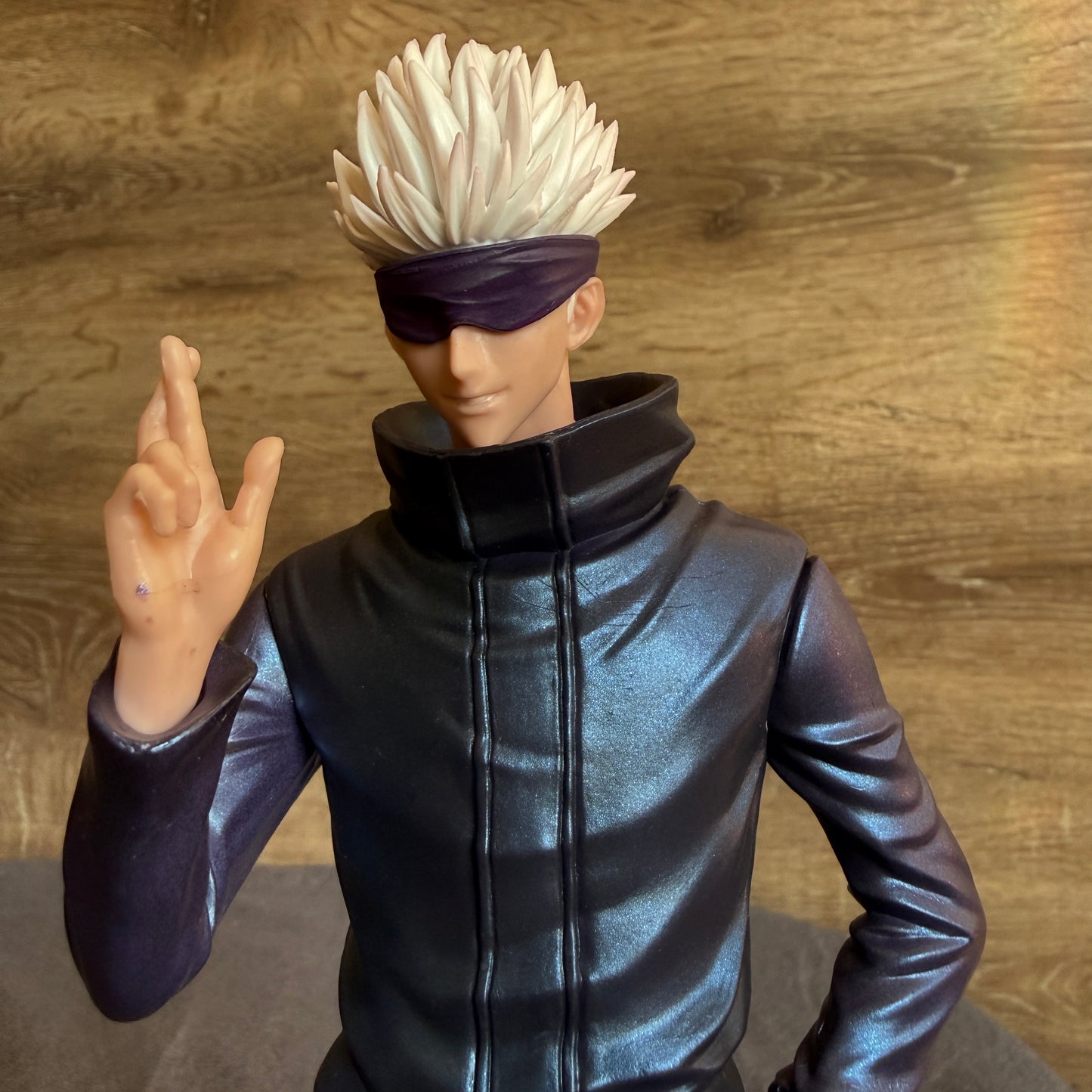 Satoru Gojo