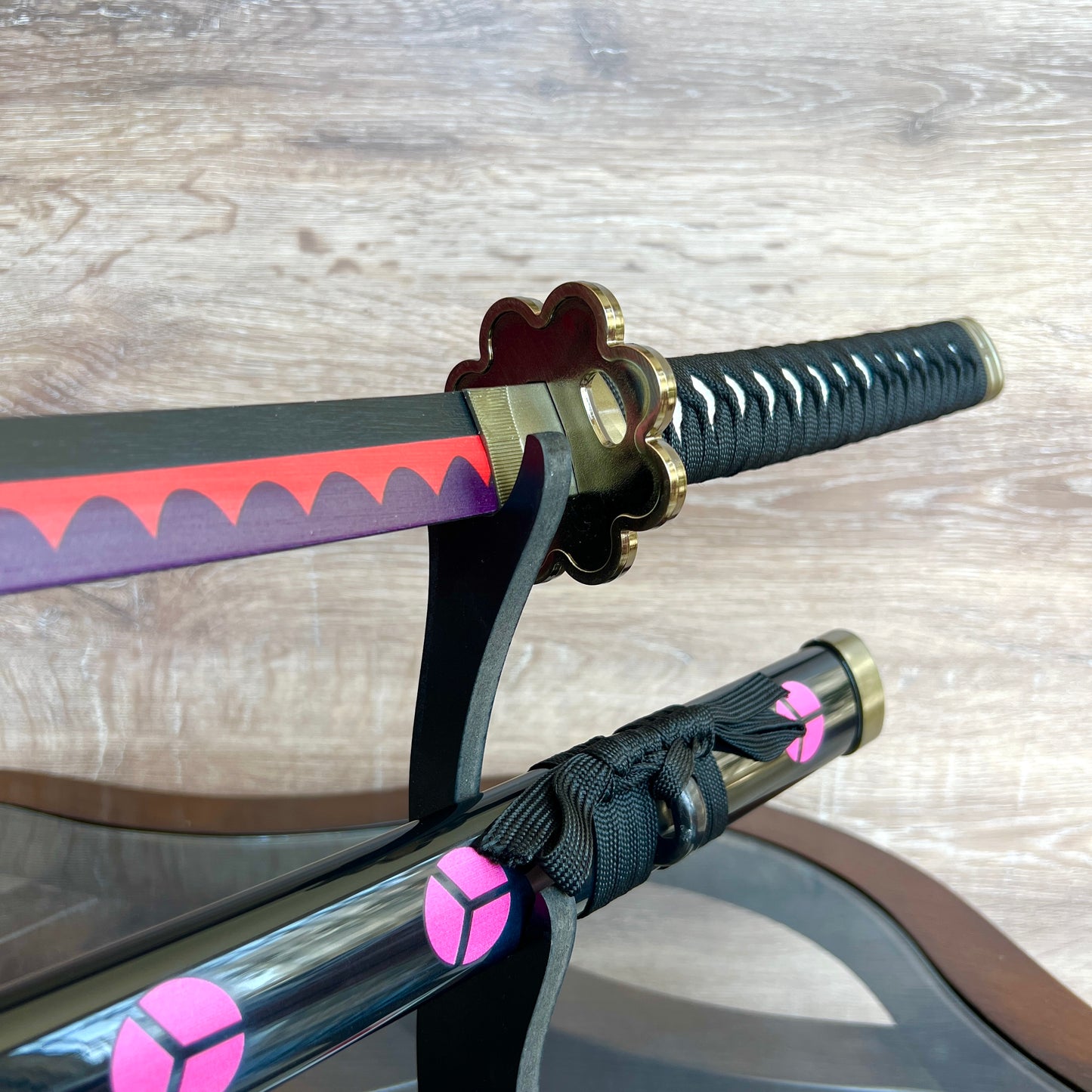 Roronoa Zoro Shusui Sword - One Piece