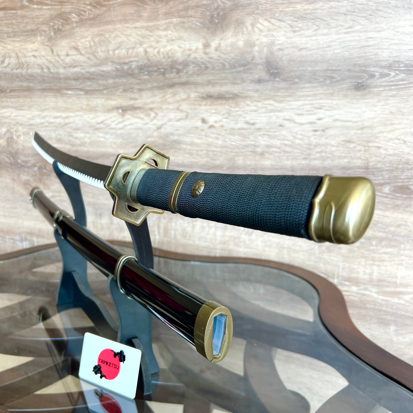 Roronoa Zoro Yubashiri Sword- One Piece