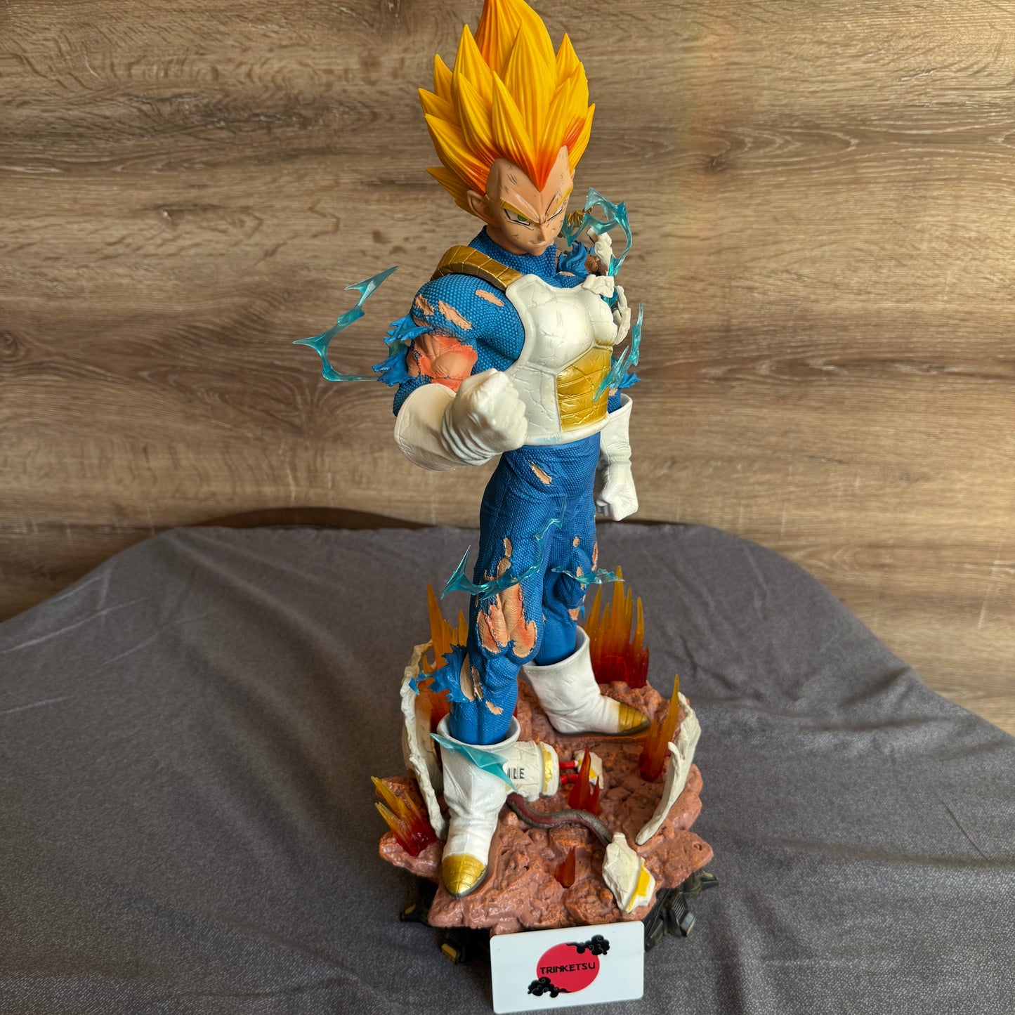 Vegeta