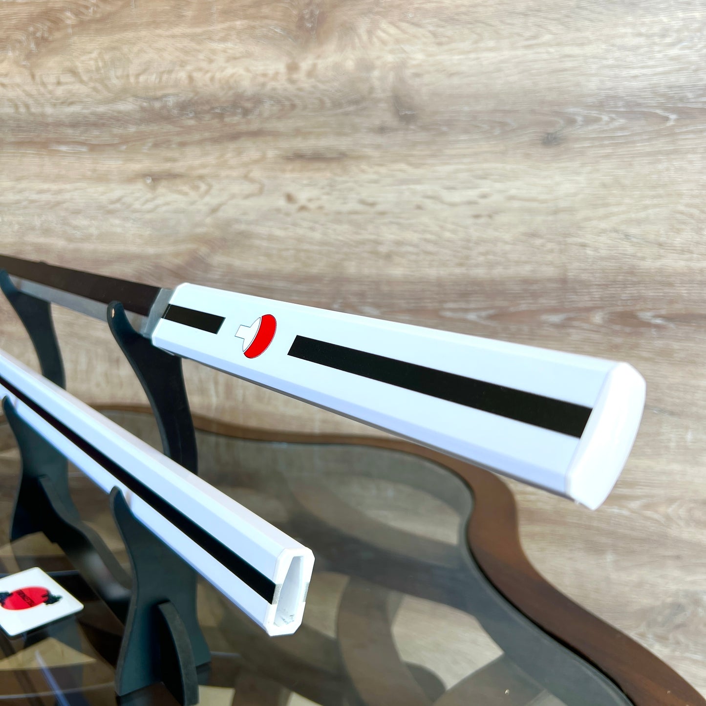 Sasuke Uchiha Sword (White) - Naruto