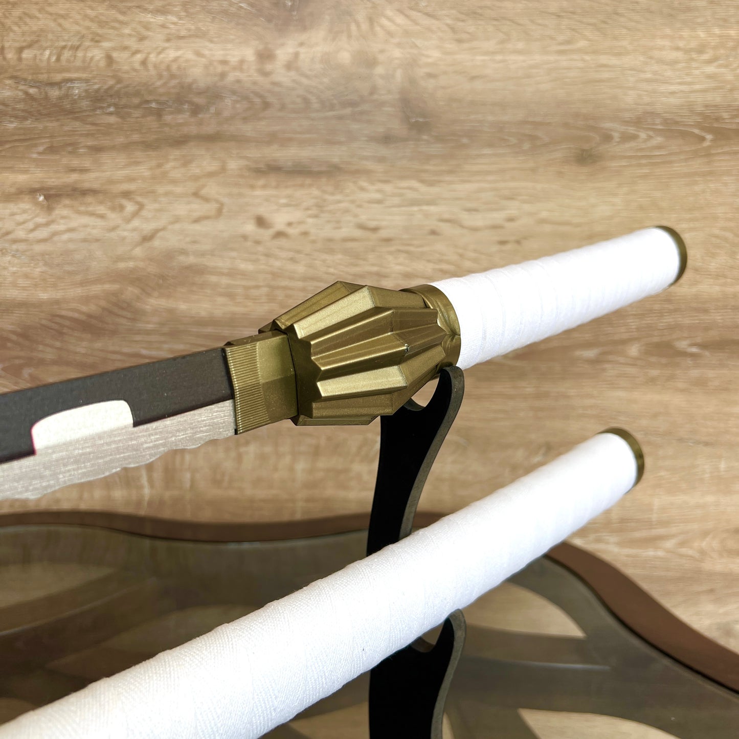 Kenpachi Zaraki Sword -Bleach