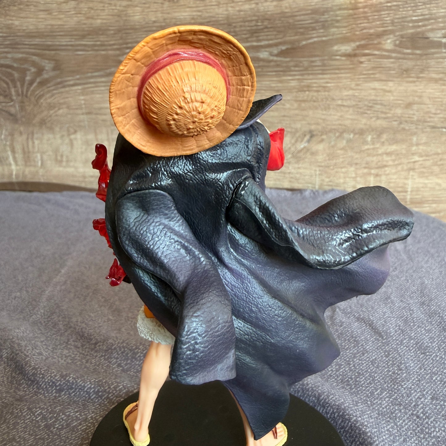 Luffy
