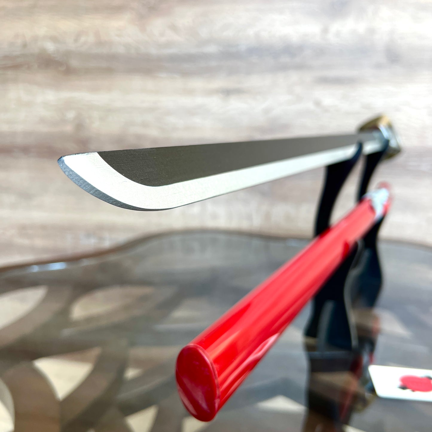 Adult Sasuke Uchiha (Boruto) Sword - Boruto