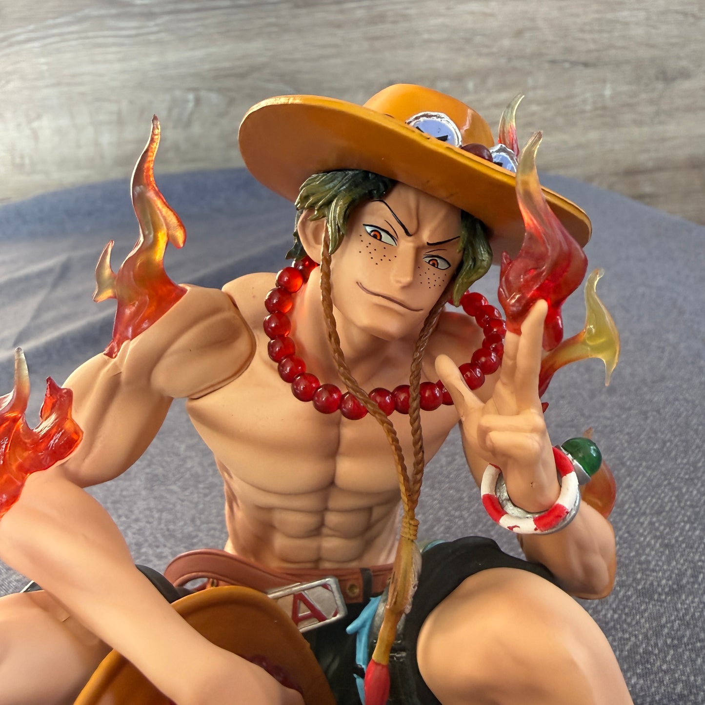 Ace Sitting