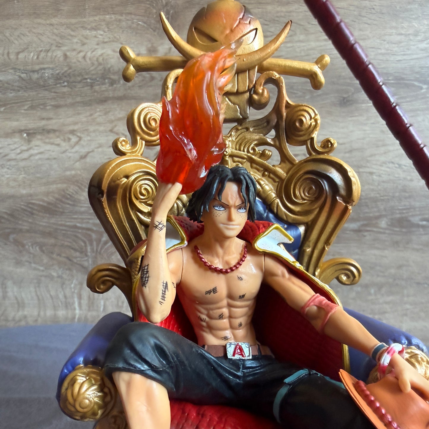 Portgas D. Ace