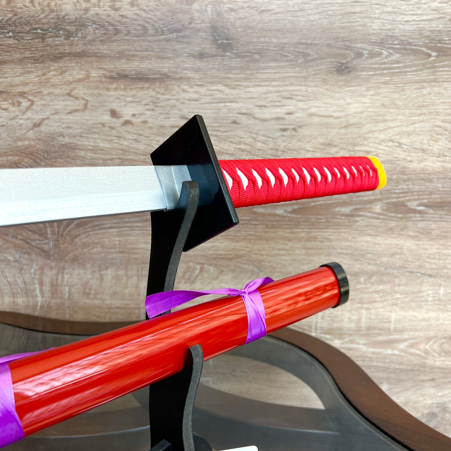 Kasumi Miwa Sword - Jujutsu Kaisen