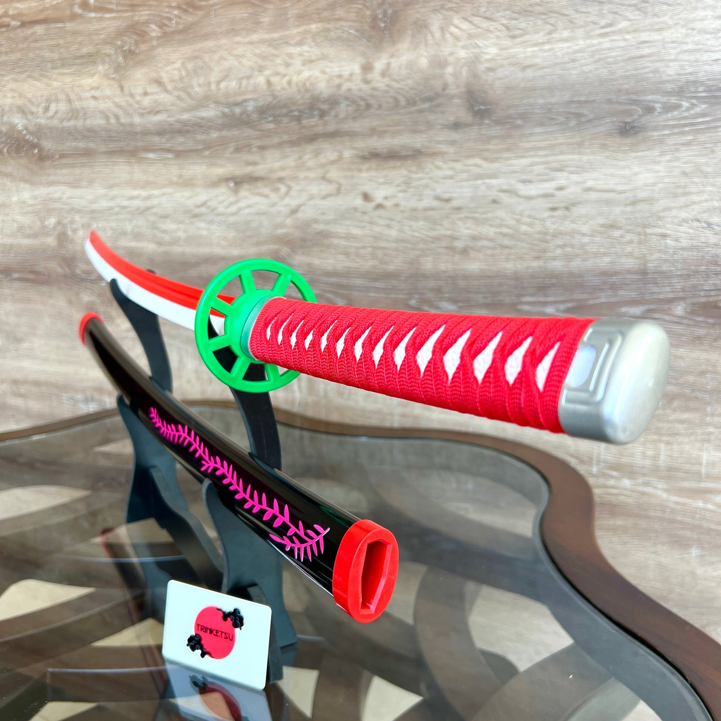 Nezuko Kamado Sword - Demon Slayer