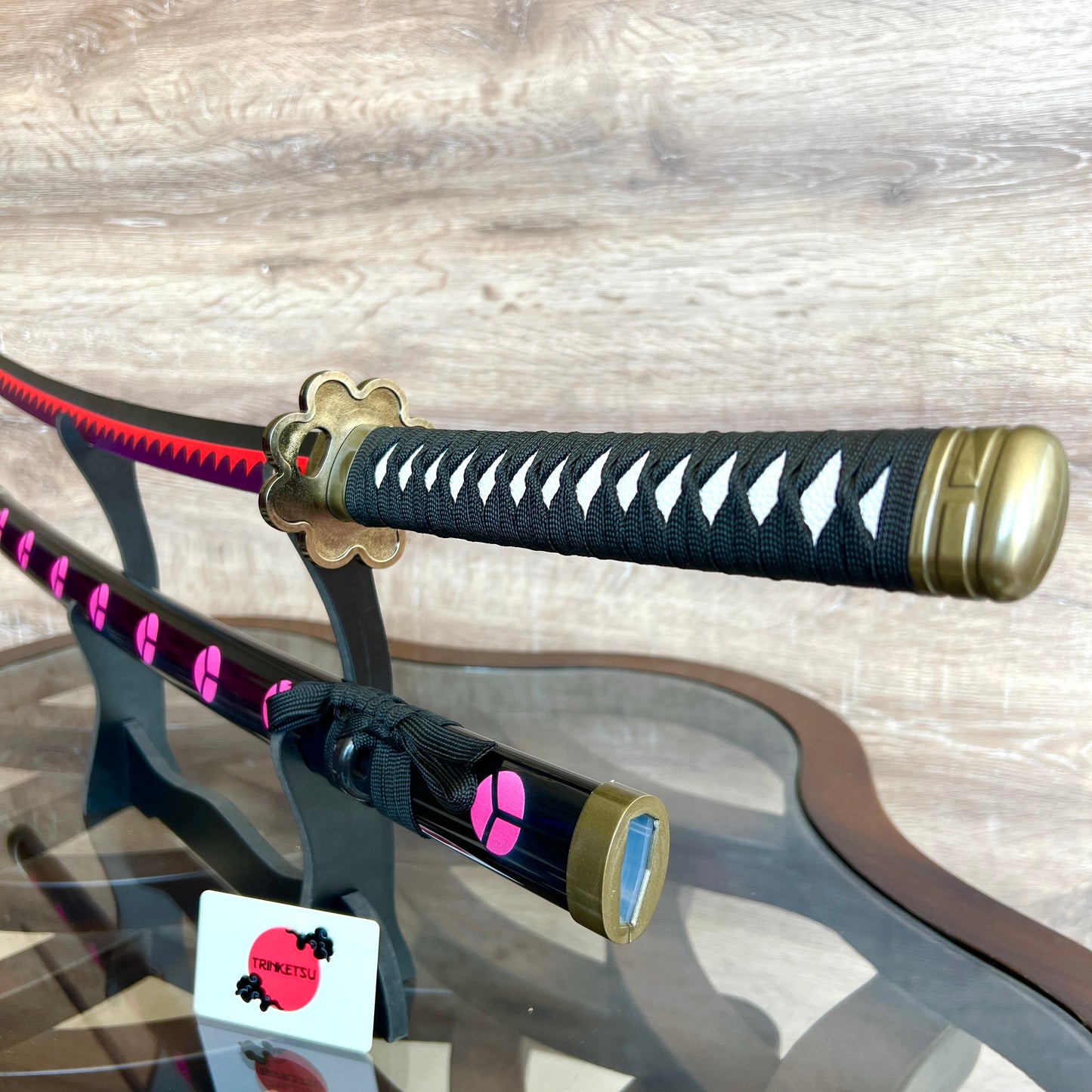 Roronoa Zoro Shusui Sword - One Piece