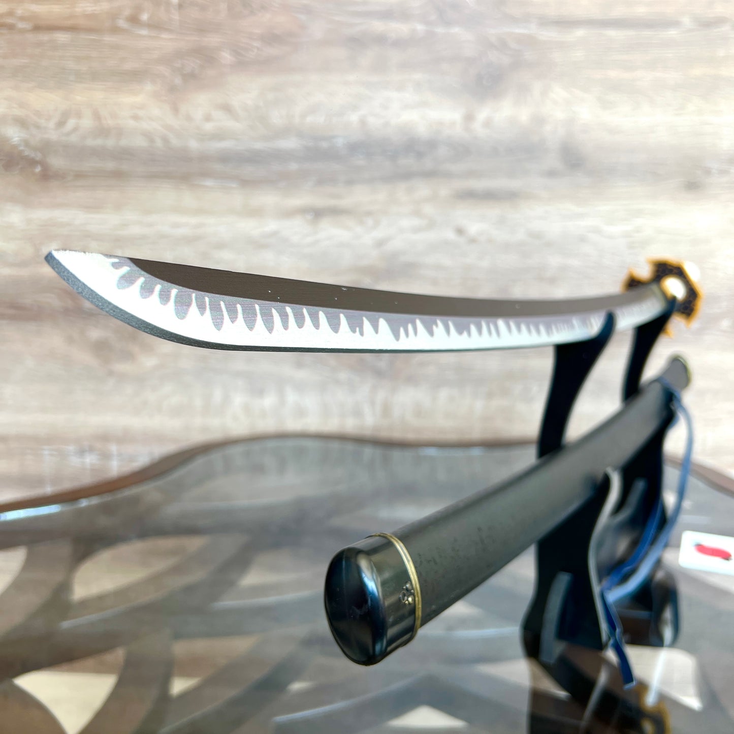Vergil Sword (Yamato) - Devil May Cry