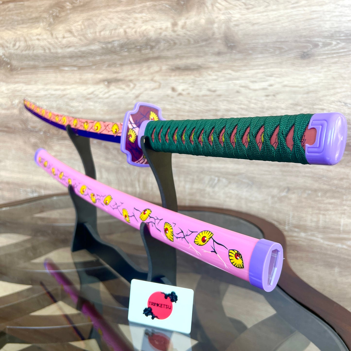 Kokushibo Sword
