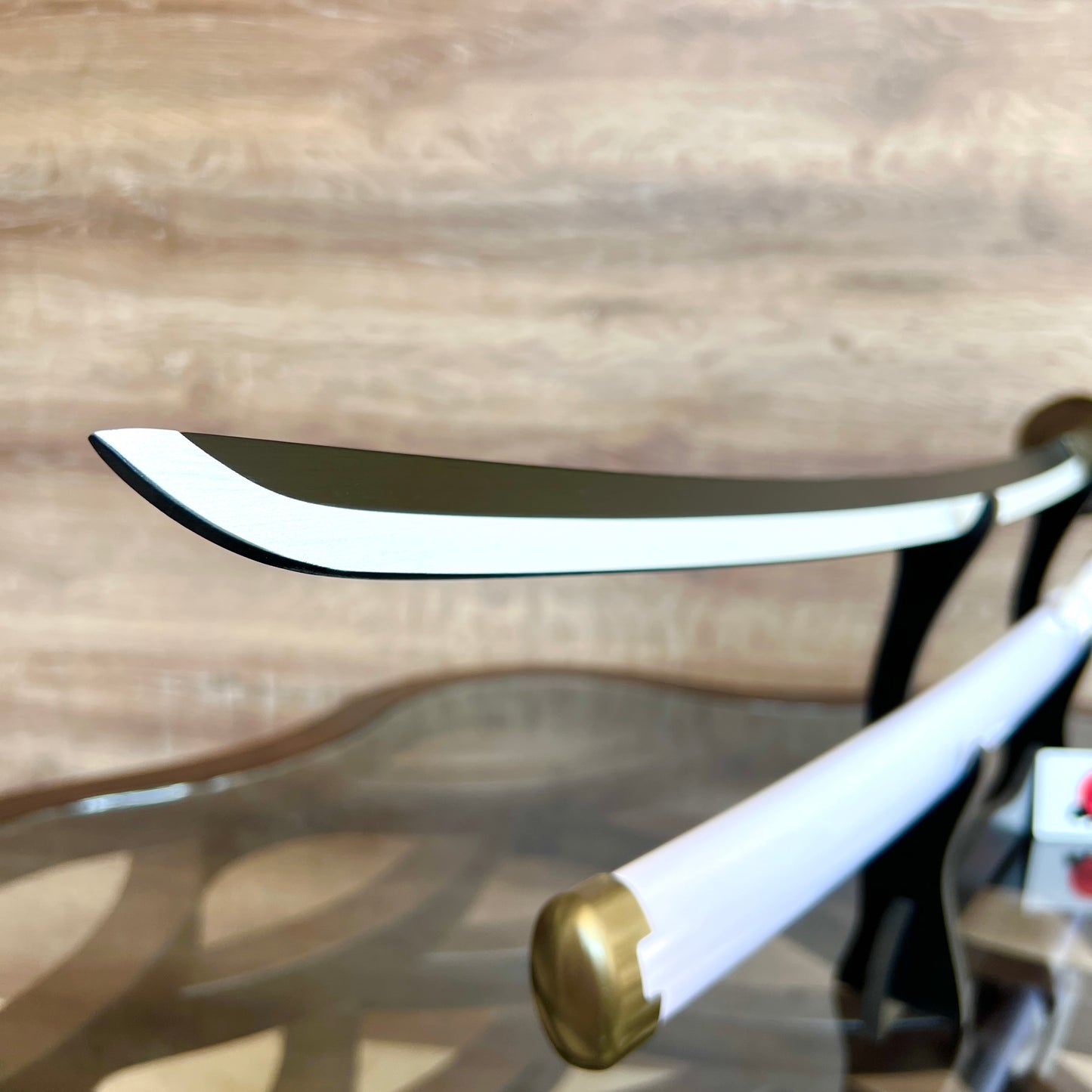 Roronoa Zoro Wado Ichimonji Sword- One Piece