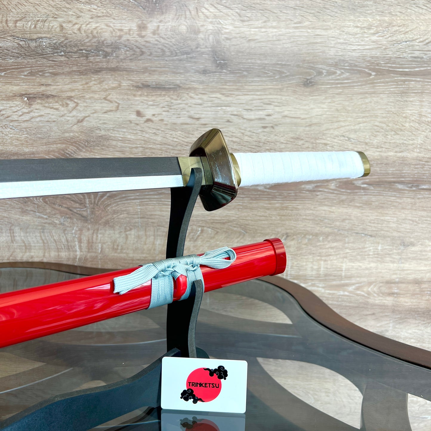 Adult Sasuke Uchiha (Boruto) Sword - Boruto