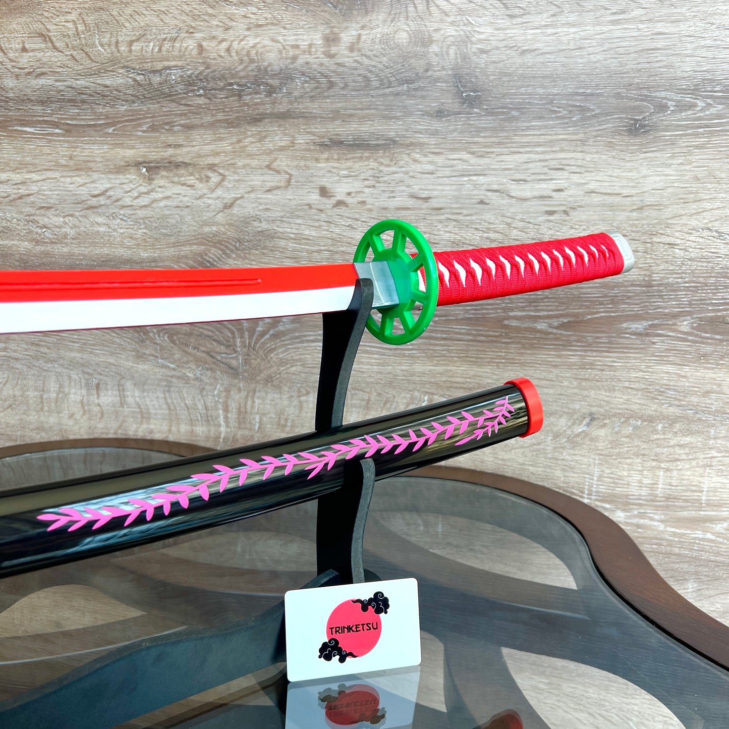 Nezuko Kamado Sword - Demon Slayer