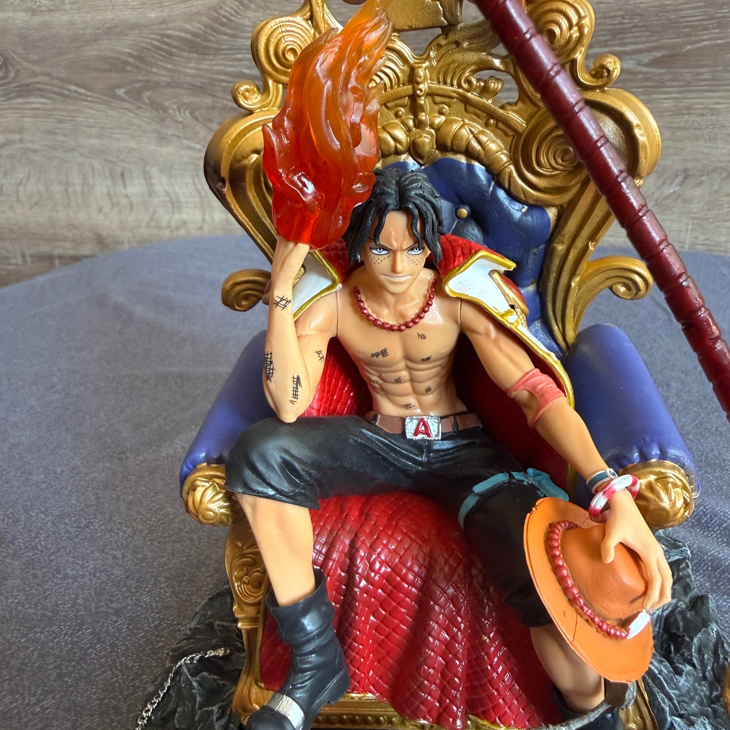 Portgas D. Ace