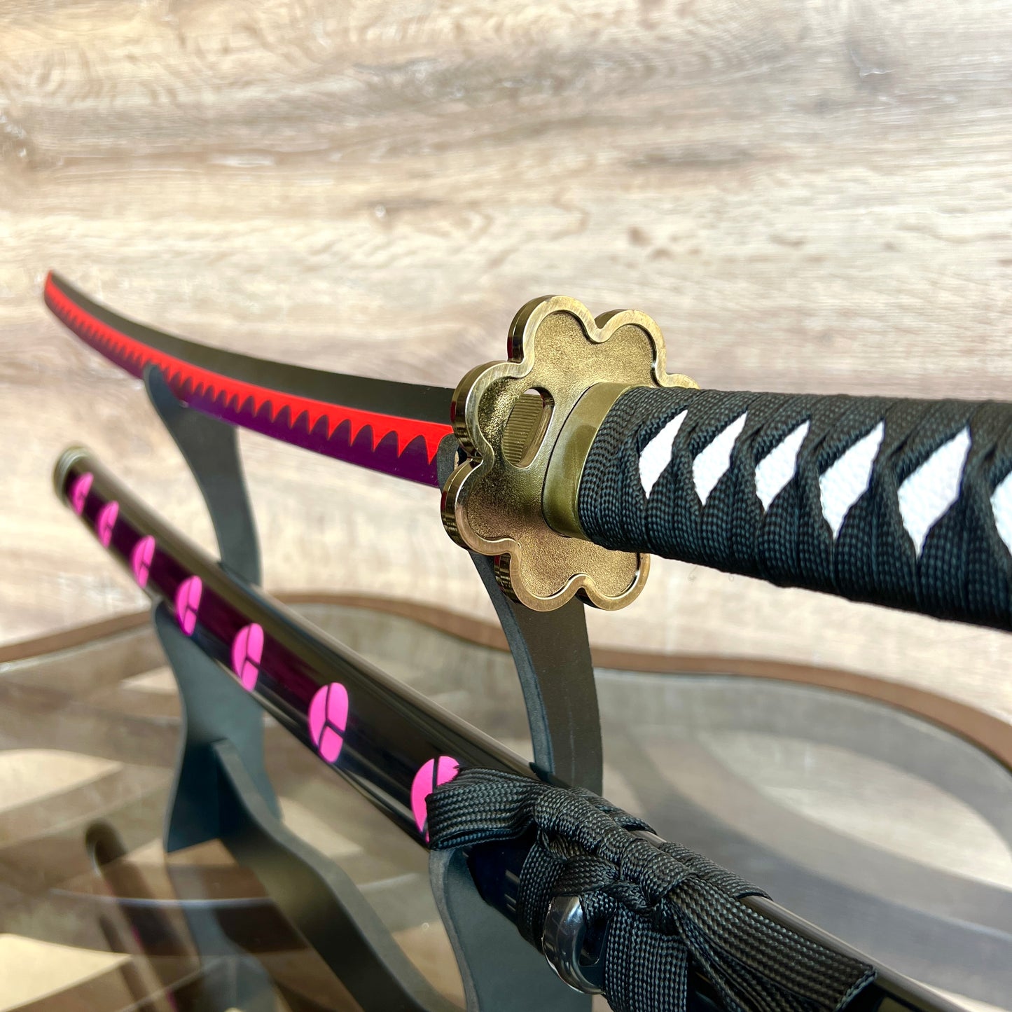 Roronoa Zoro Shusui Sword - One Piece