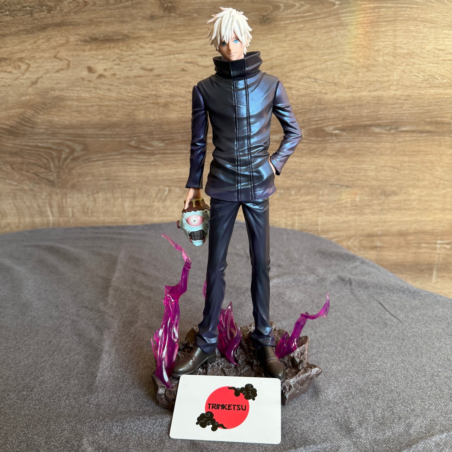 Satoru Gojo