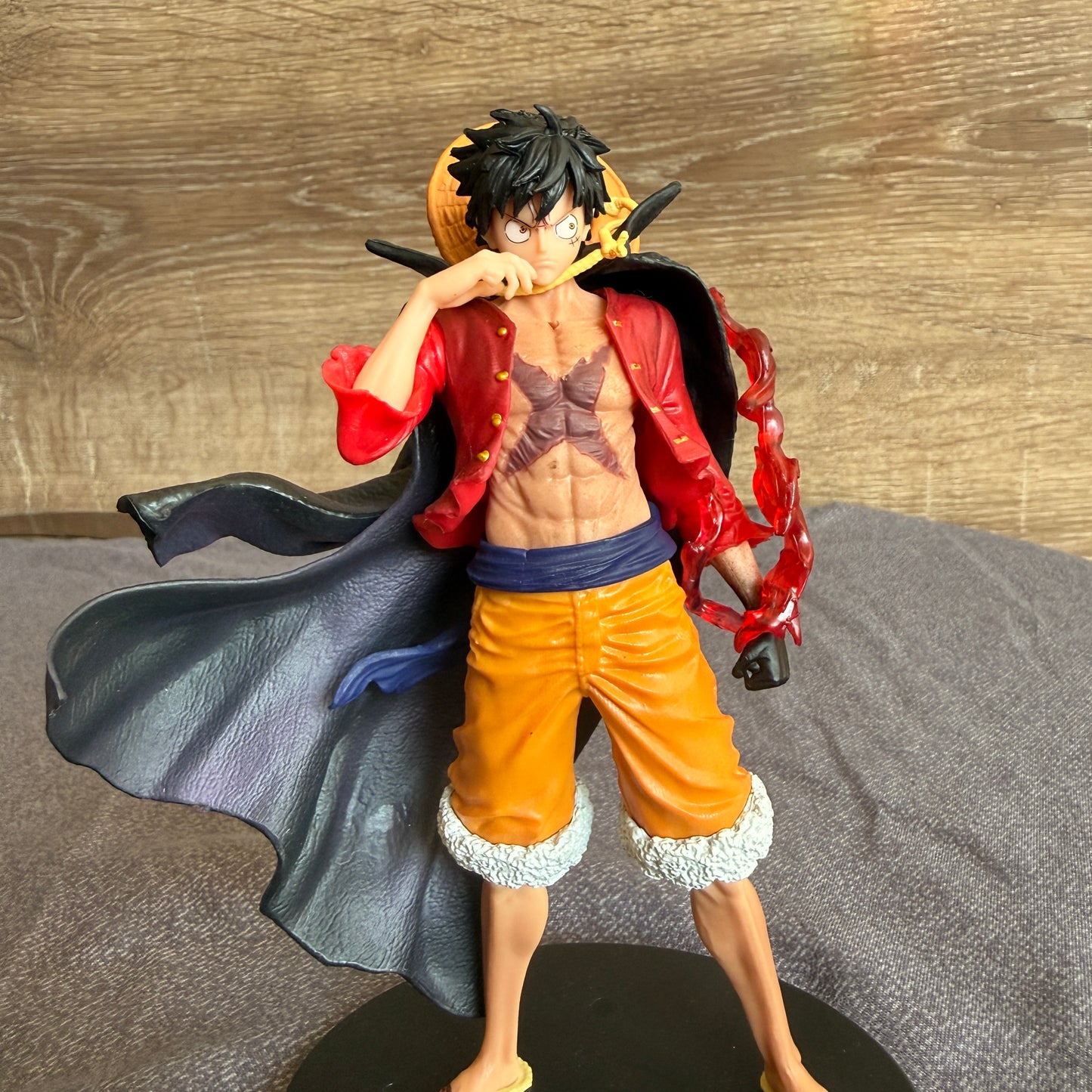 Luffy