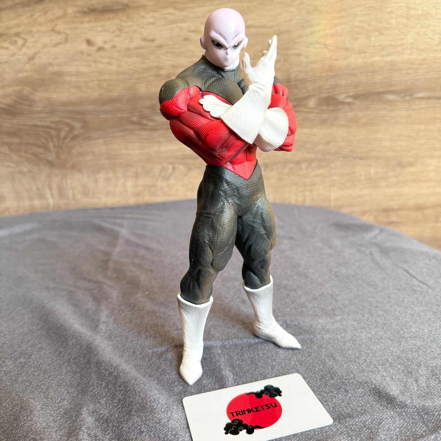 Jiren