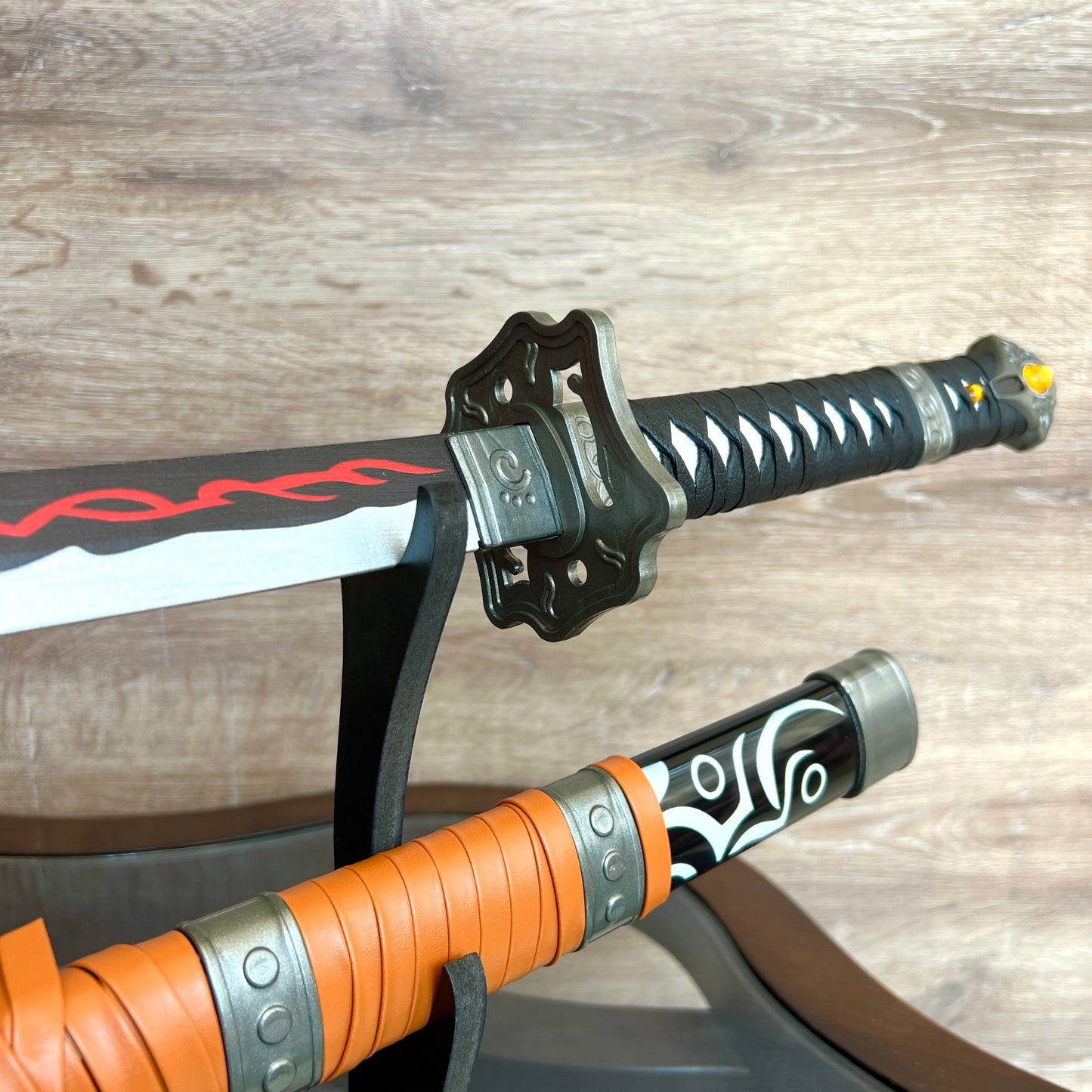 Ryu Hayabusa Blade of Archien - Ninja Gaiden
