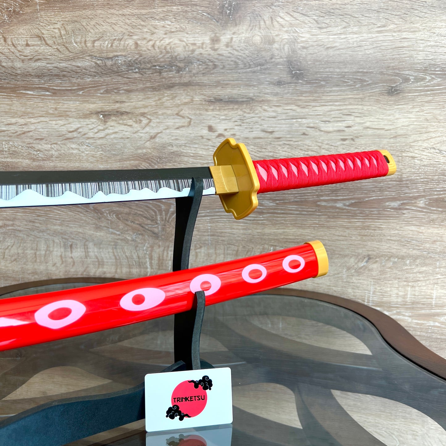 Kozuki Toki Sword - One Piece