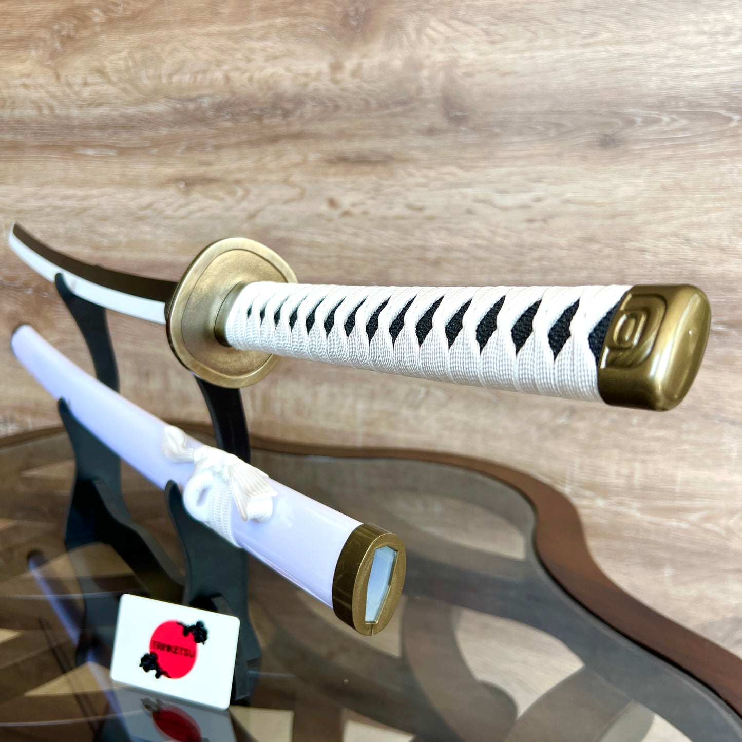 Roronoa Zoro Wado Ichimonji Sword- One Piece